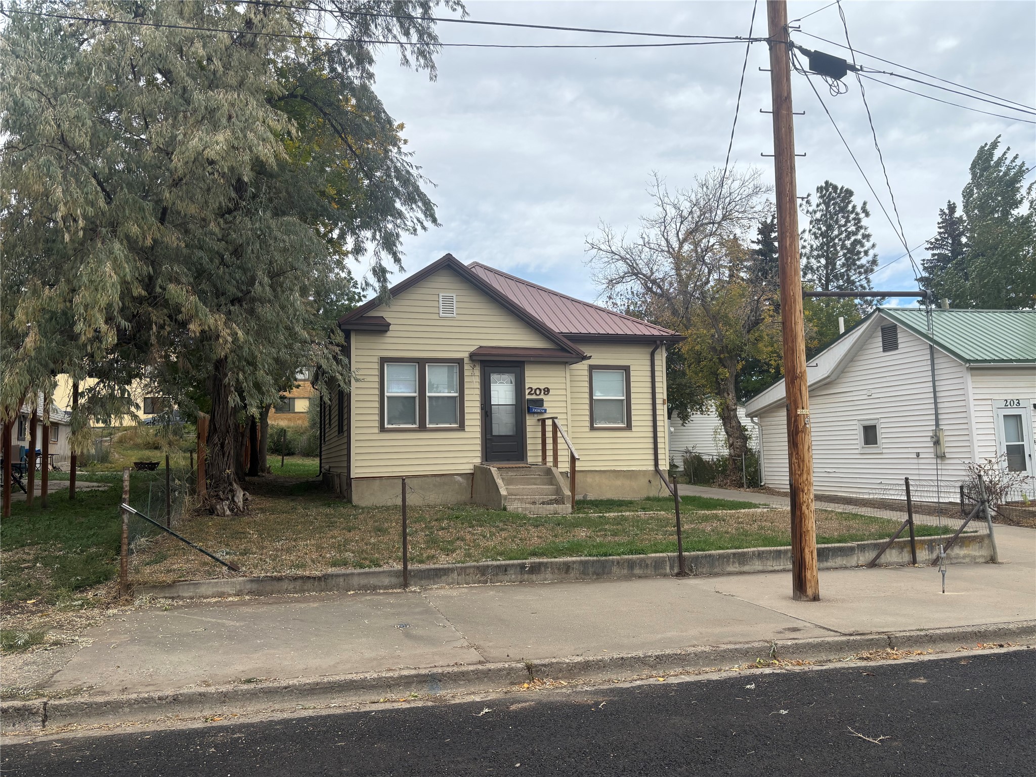 209 Montana Avenue Property Photo 15