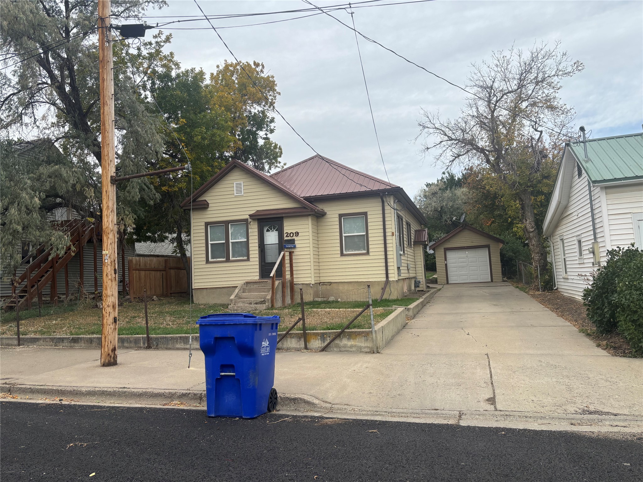 209 Montana Avenue Property Photo 16