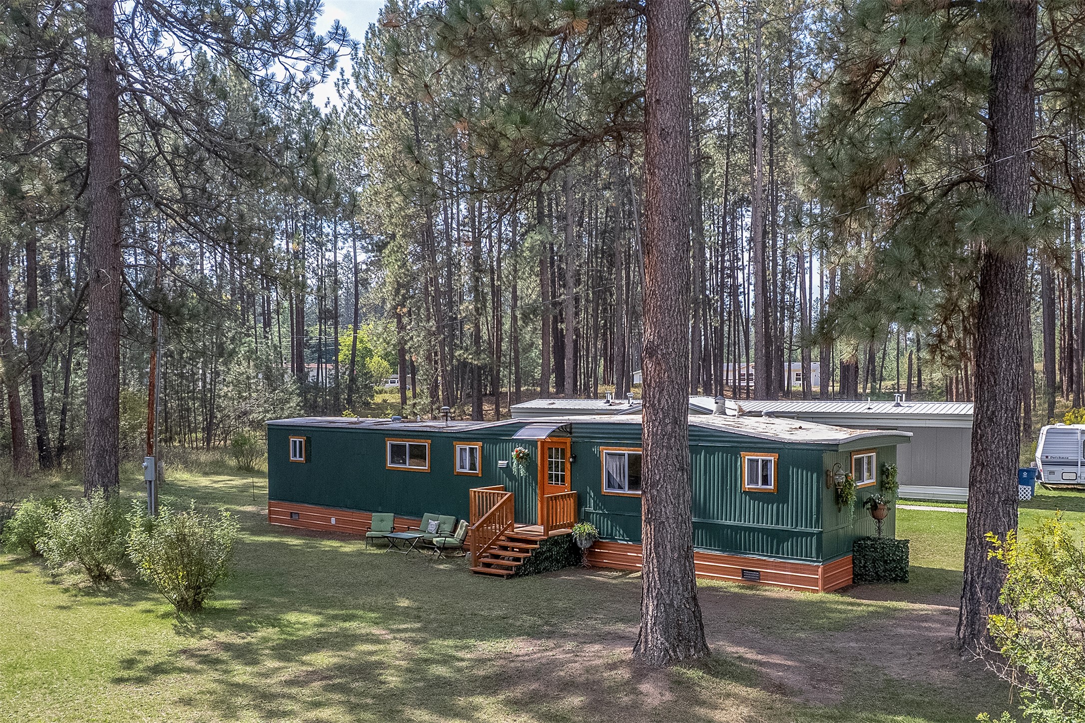 35135 Mobile Loop Trlr 9 Property Photo 1