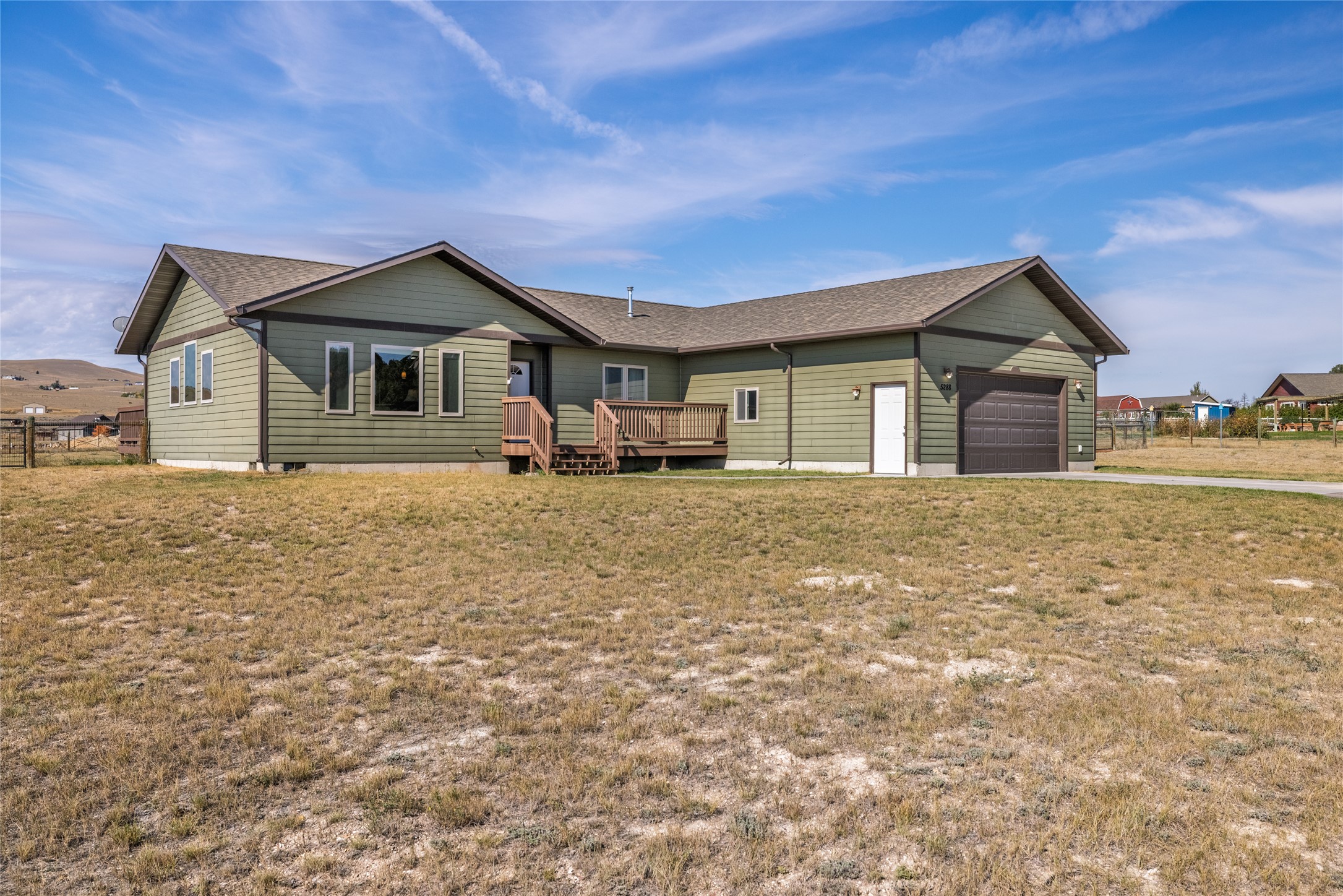 5288 Stallion Ridge Drive Property Photo 3