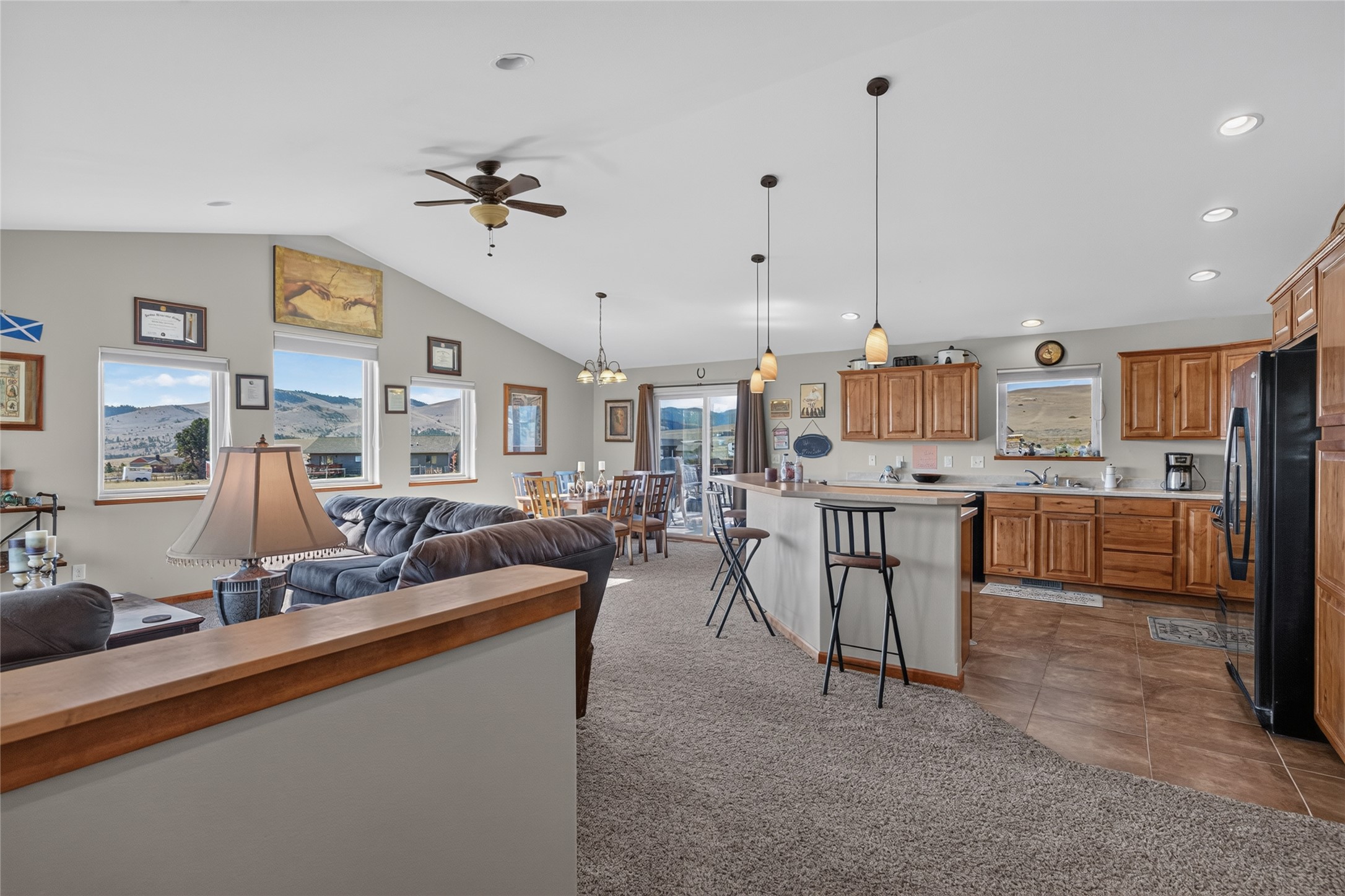 5288 Stallion Ridge Drive Property Photo 6