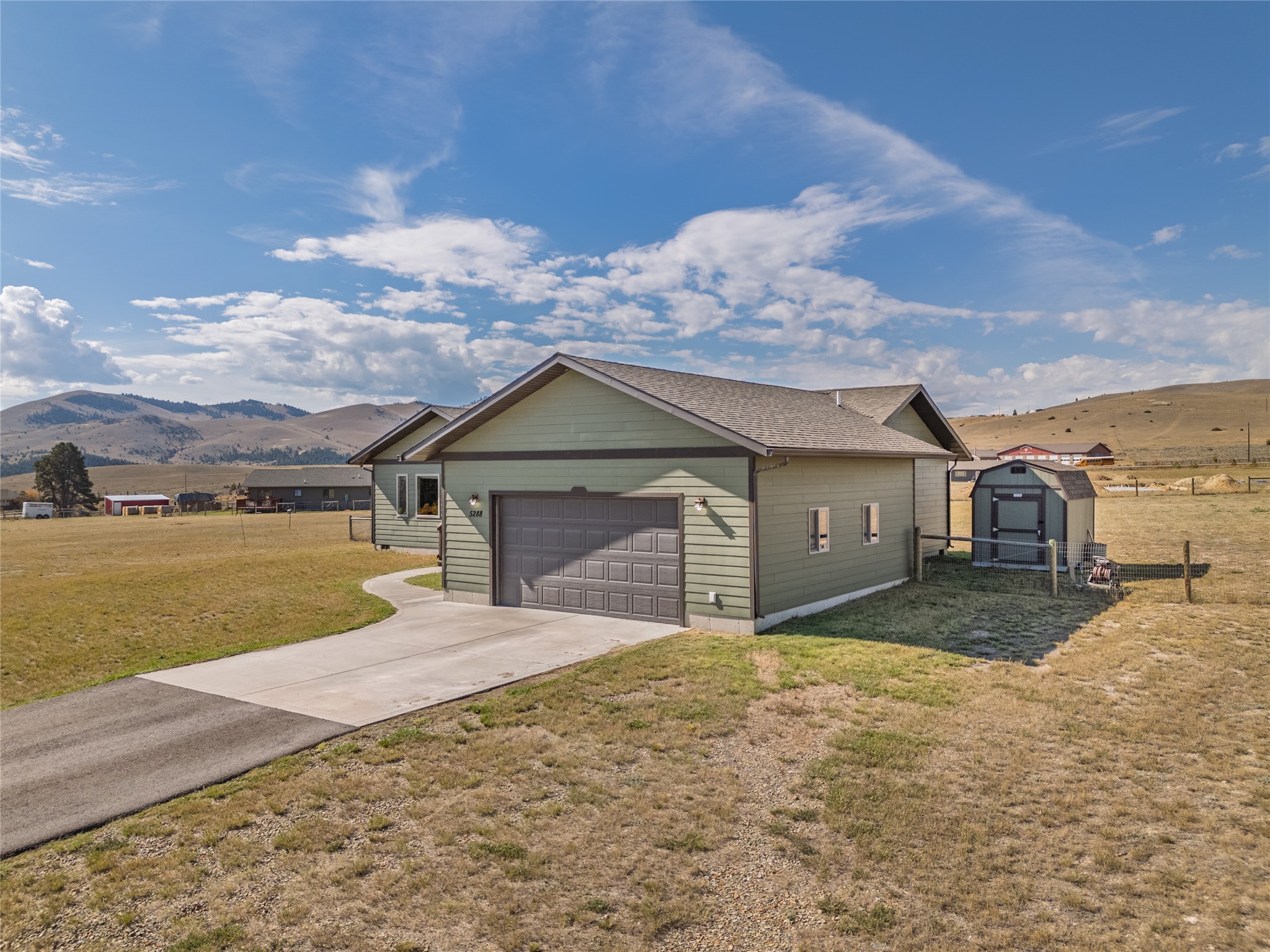 5288 Stallion Ridge Drive Property Photo 44