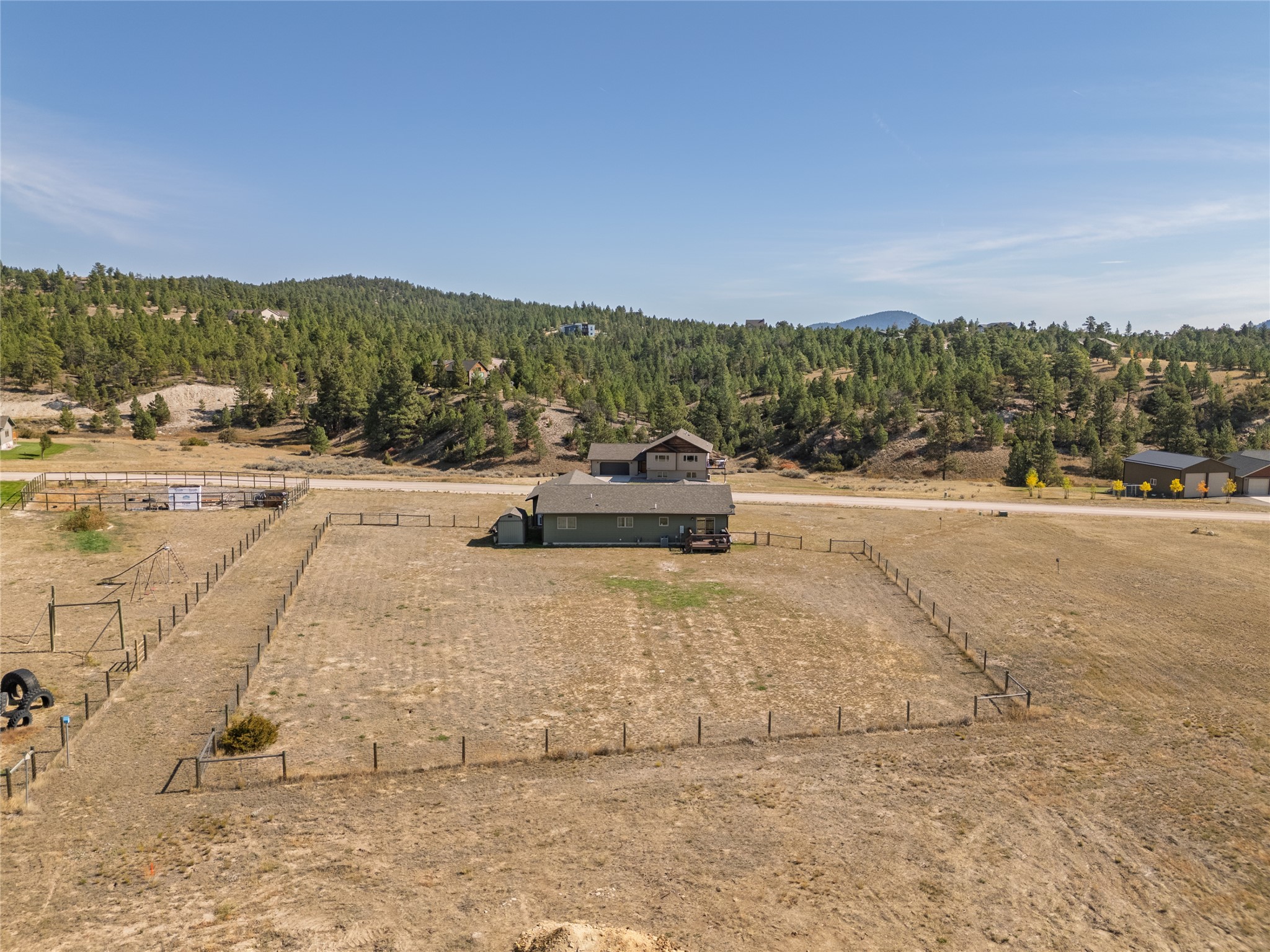5288 Stallion Ridge Drive Property Photo 54