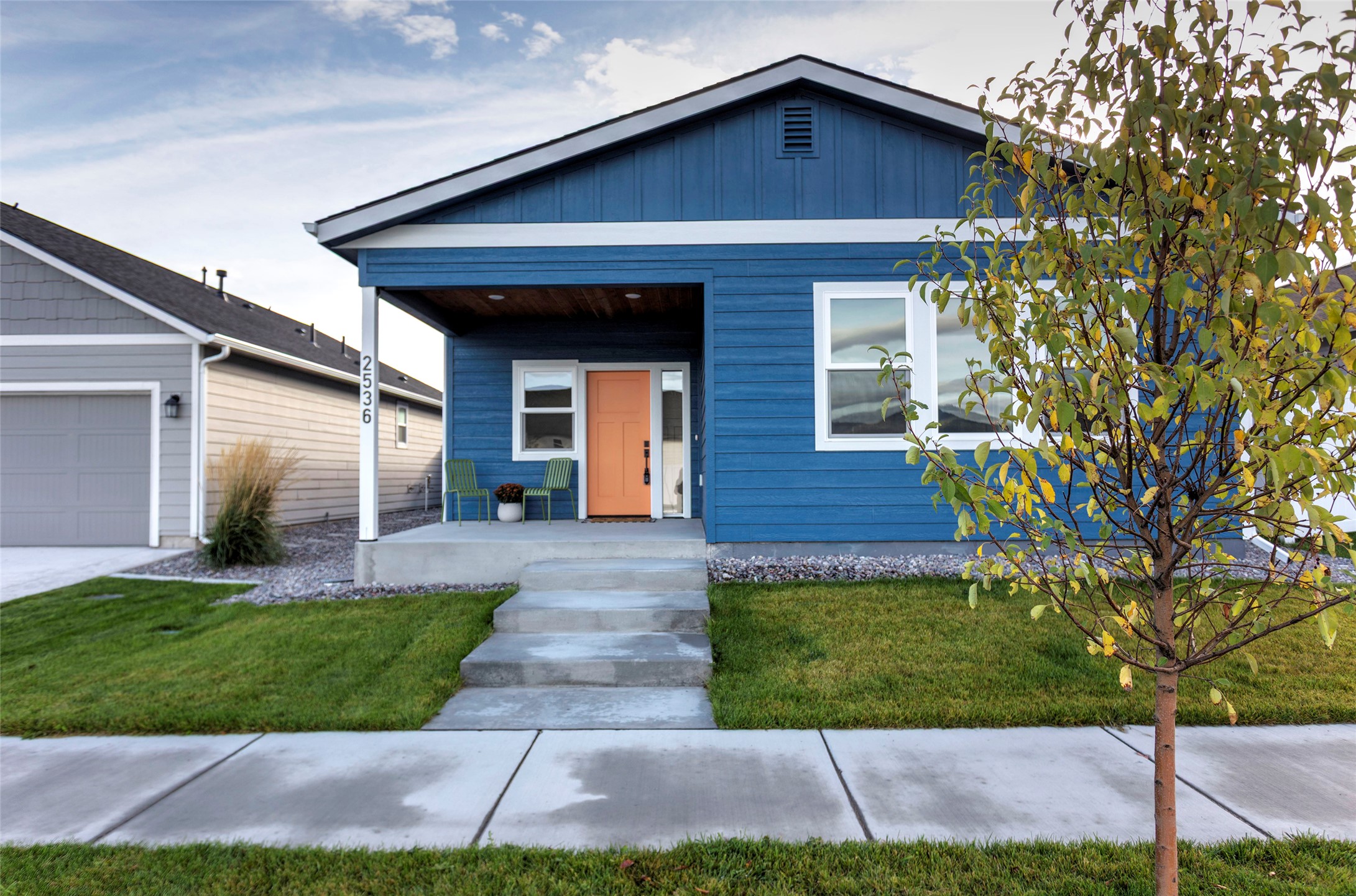 2536 Belt Buckle Way Property Photo 1