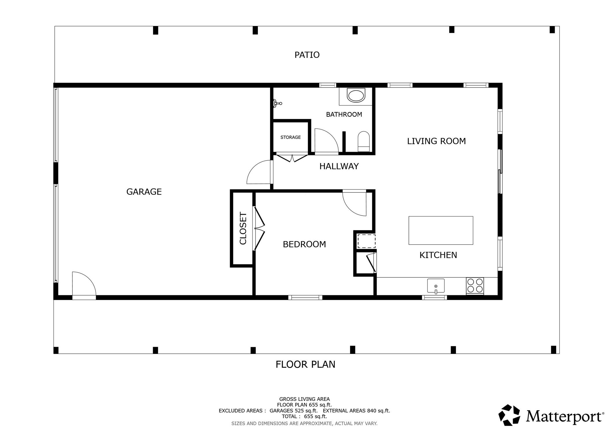220 E River Road Property Photo 7