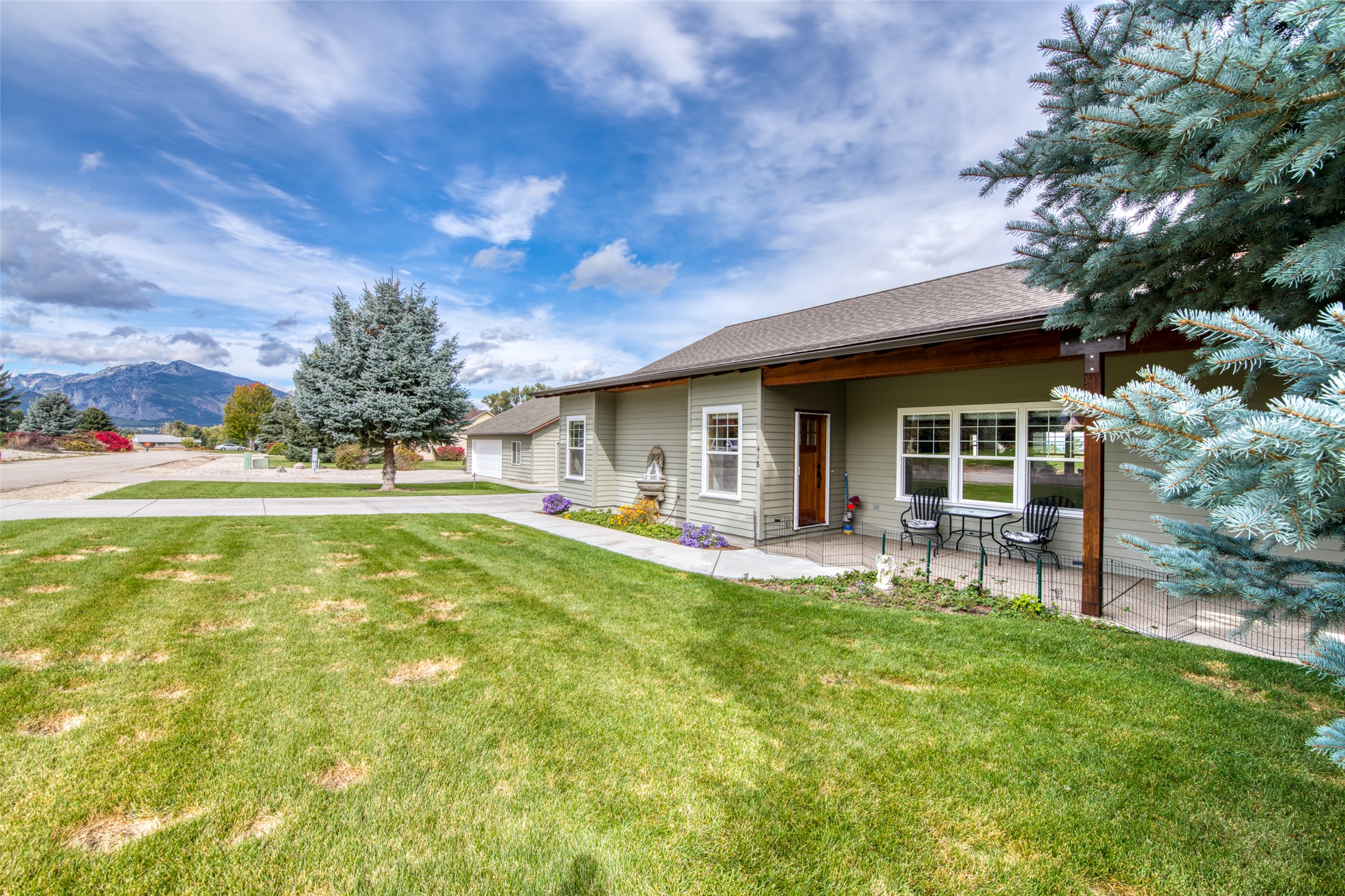 418 Lower Sky Way Property Photo 1