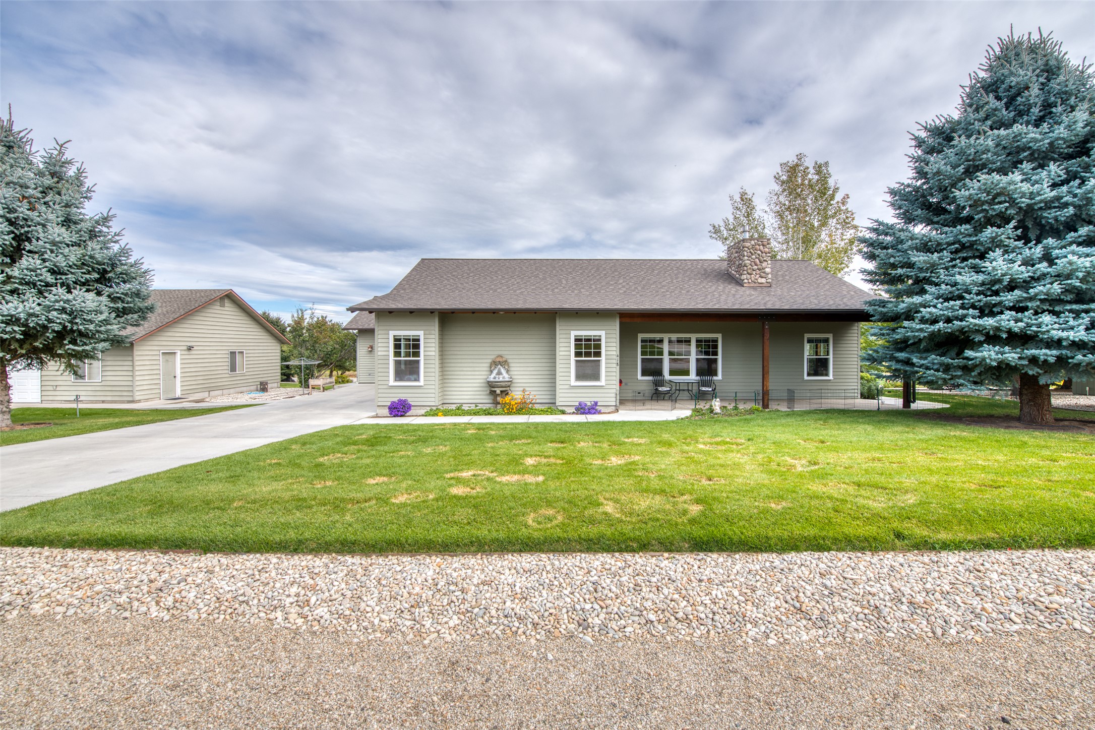 418 Lower Sky Way Property Photo 63