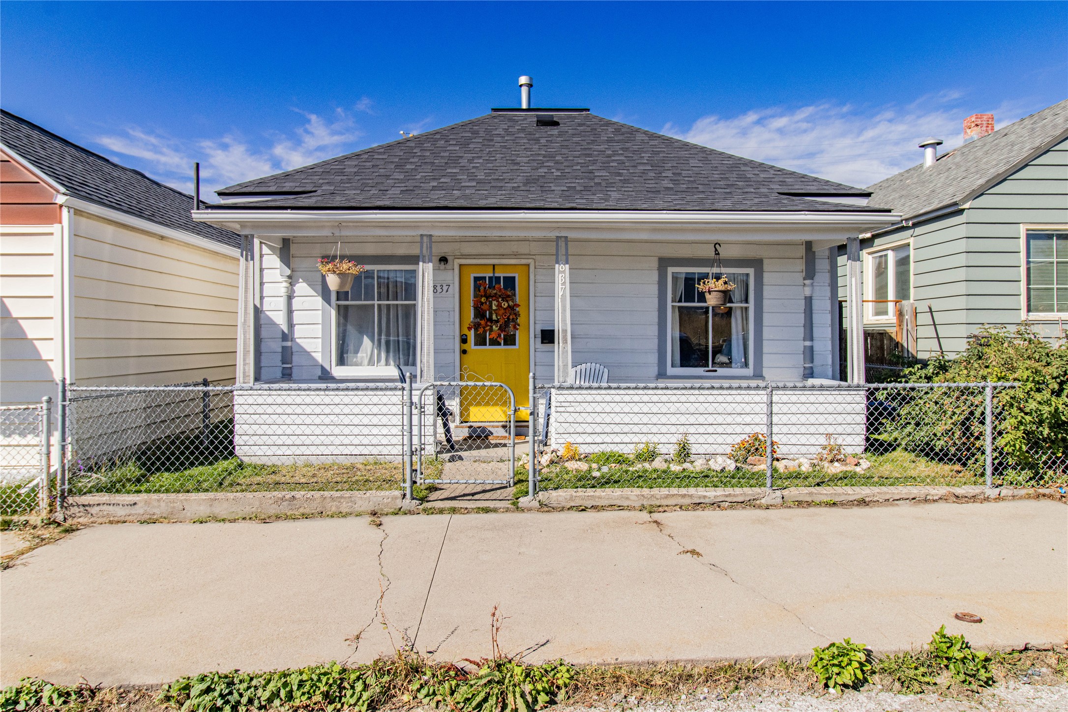 837 Placer Street Property Photo 1