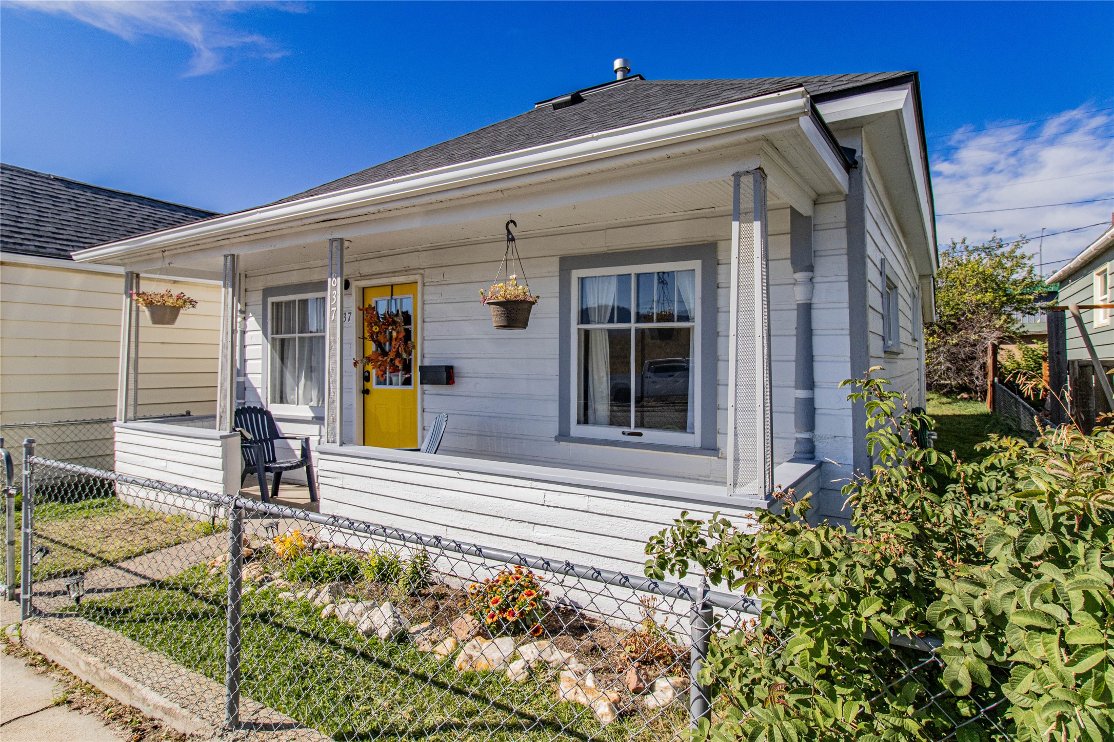 837 Placer Street Property Photo 2