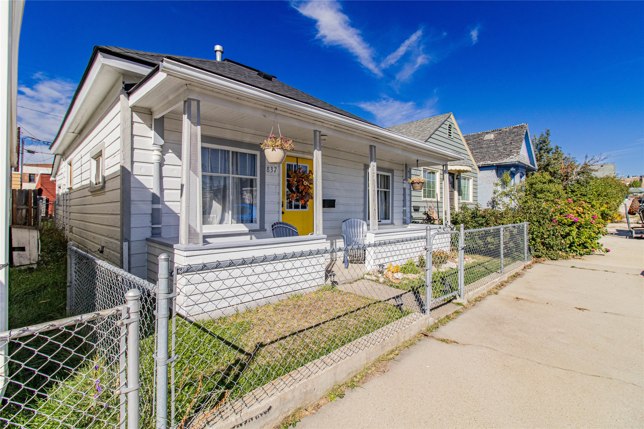 837 Placer Street Property Photo 3