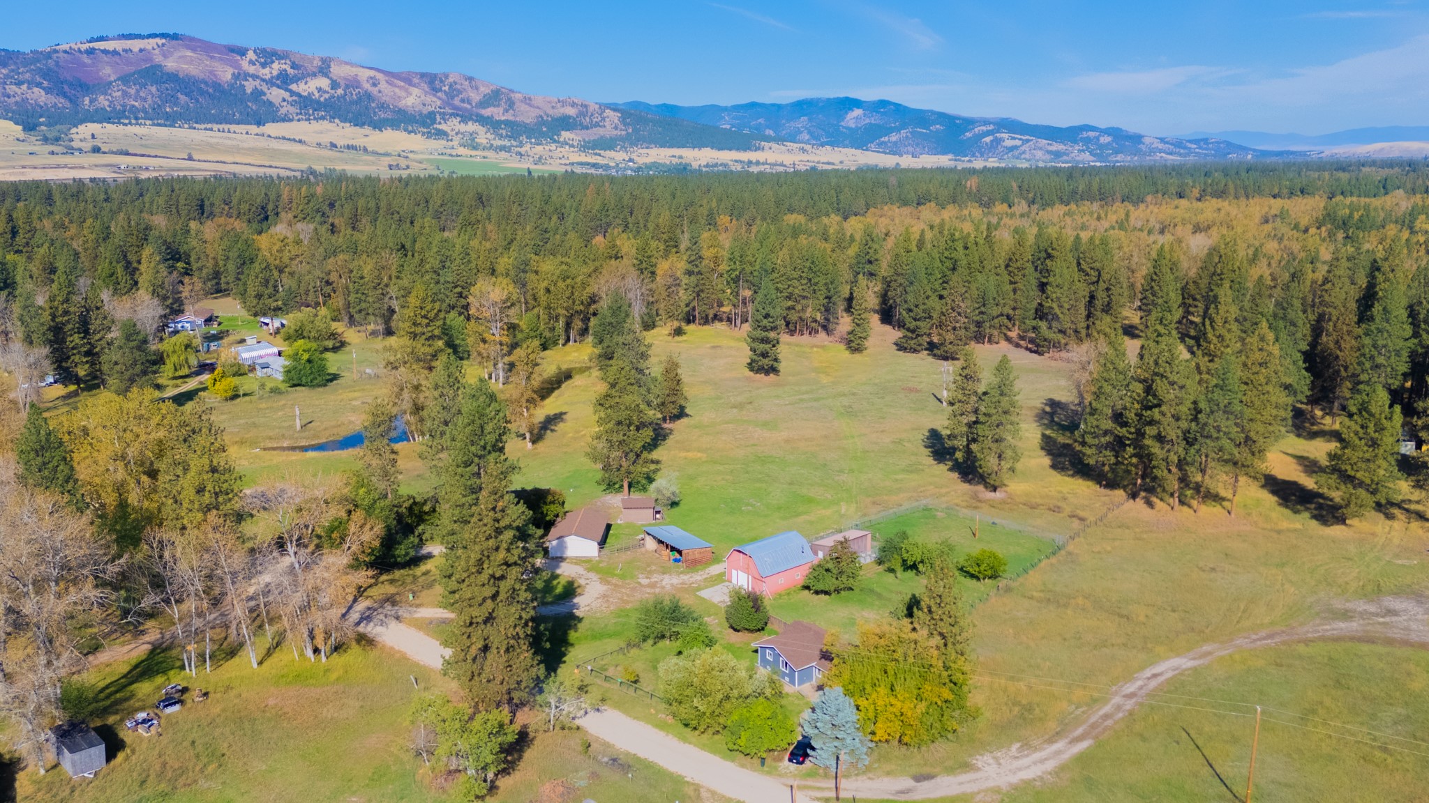 18985 Leo Hanson Road Property Photo 3
