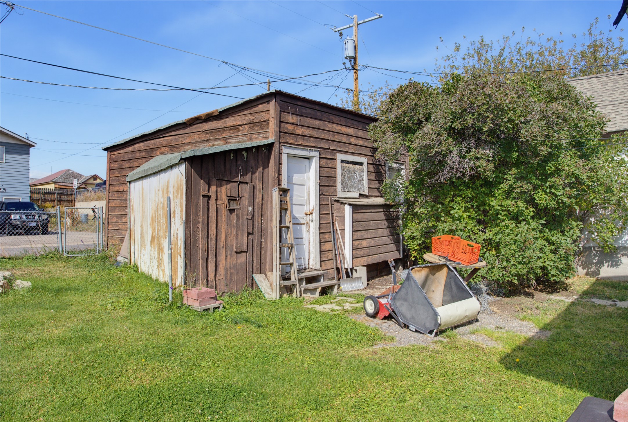 713 Placer Street Property Photo 23