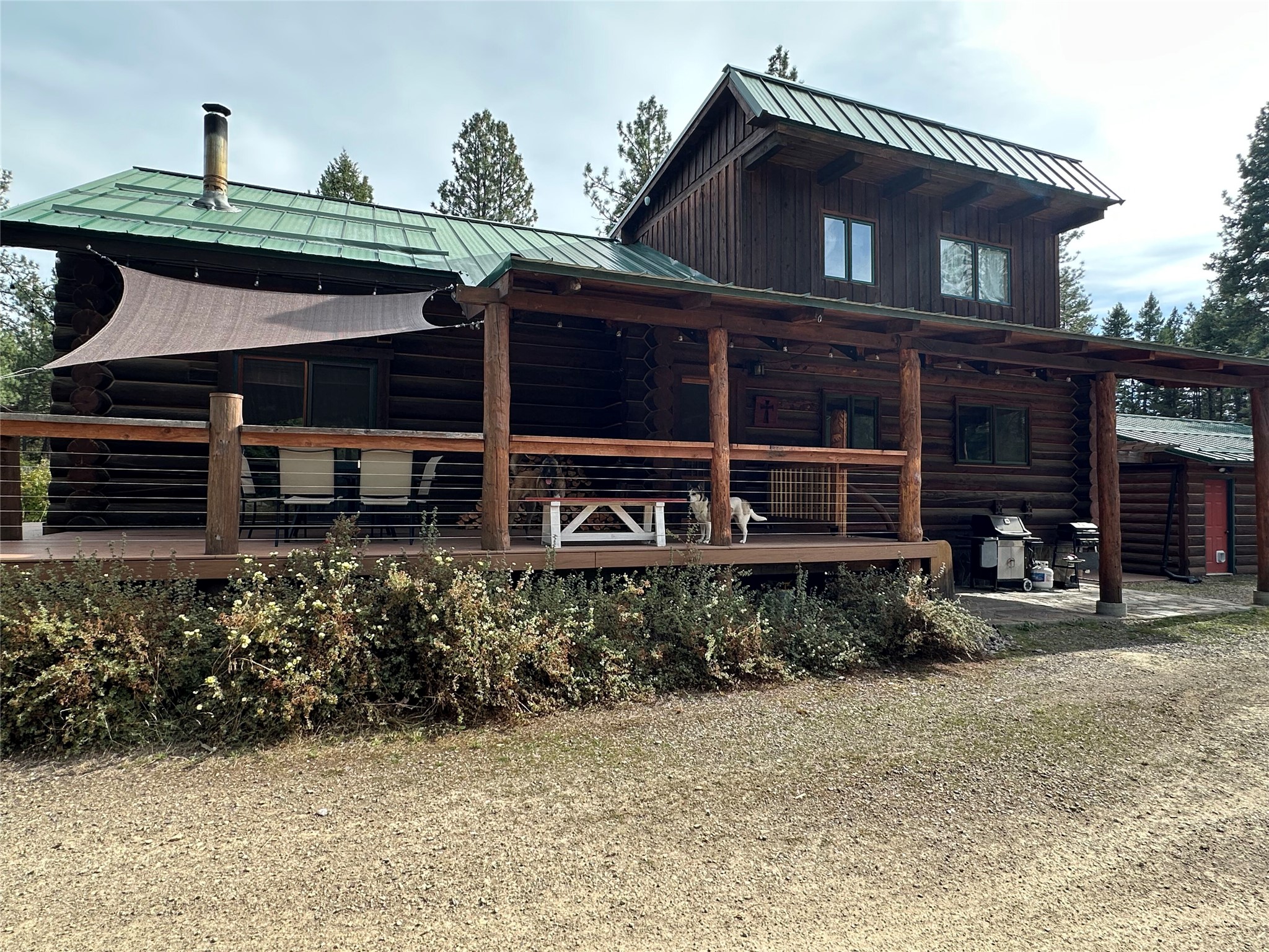 23405 Wahupa Lane Property Photo 1
