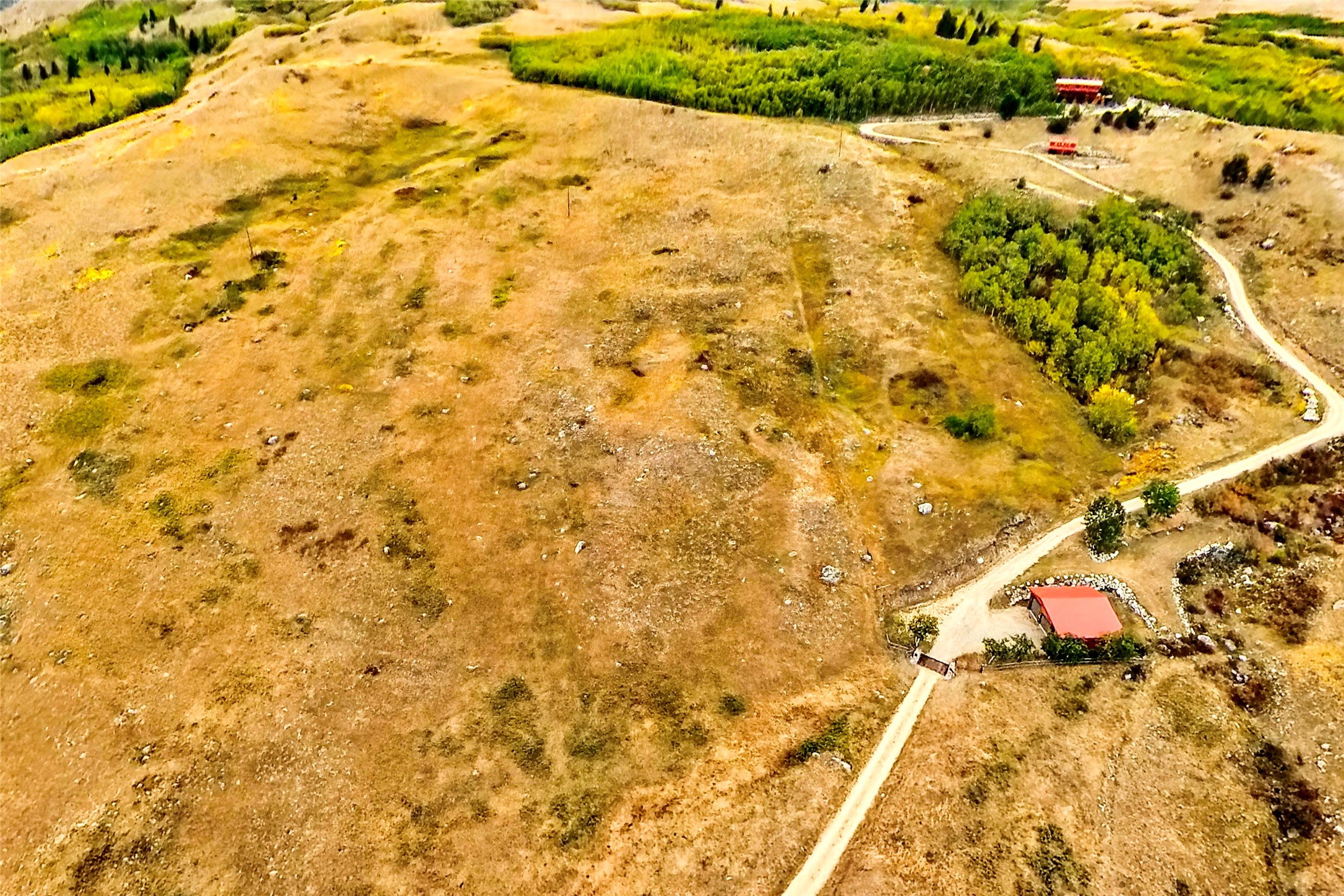 Tbd Getaway Trail Property Photo 34