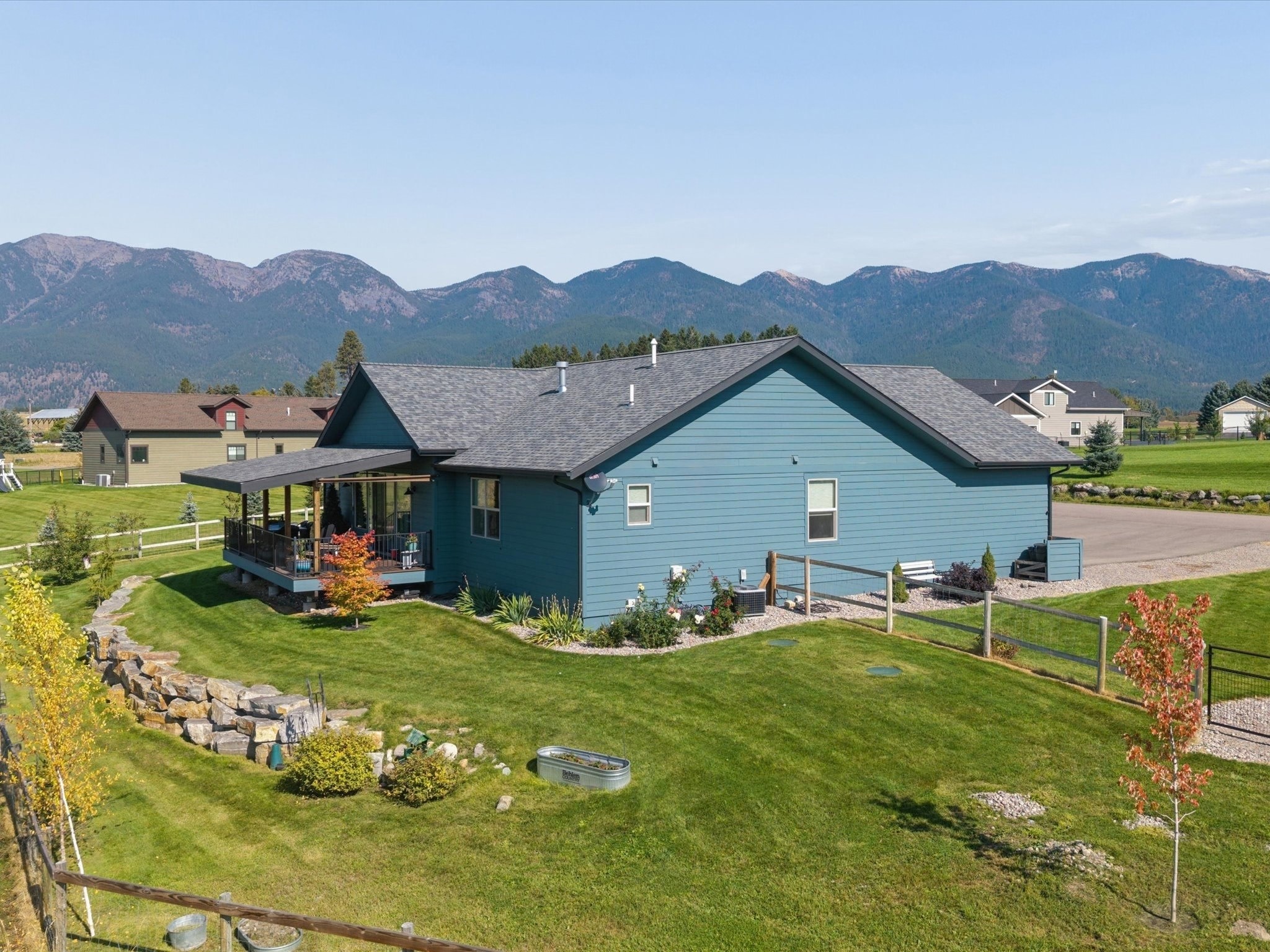148 Fox Den Trail Property Photo 47