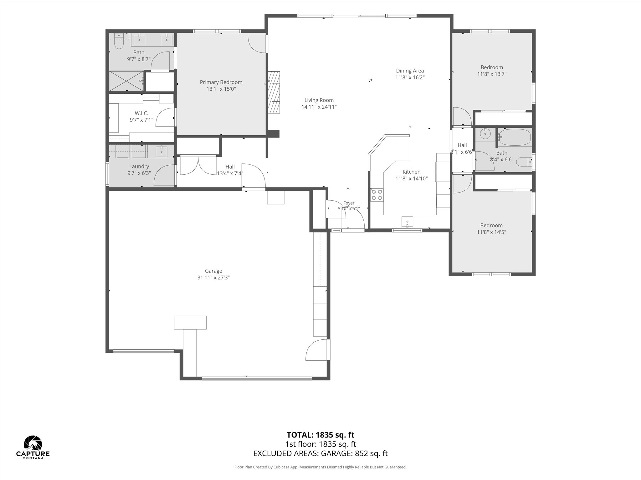 148 Fox Den Trail Property Photo 74