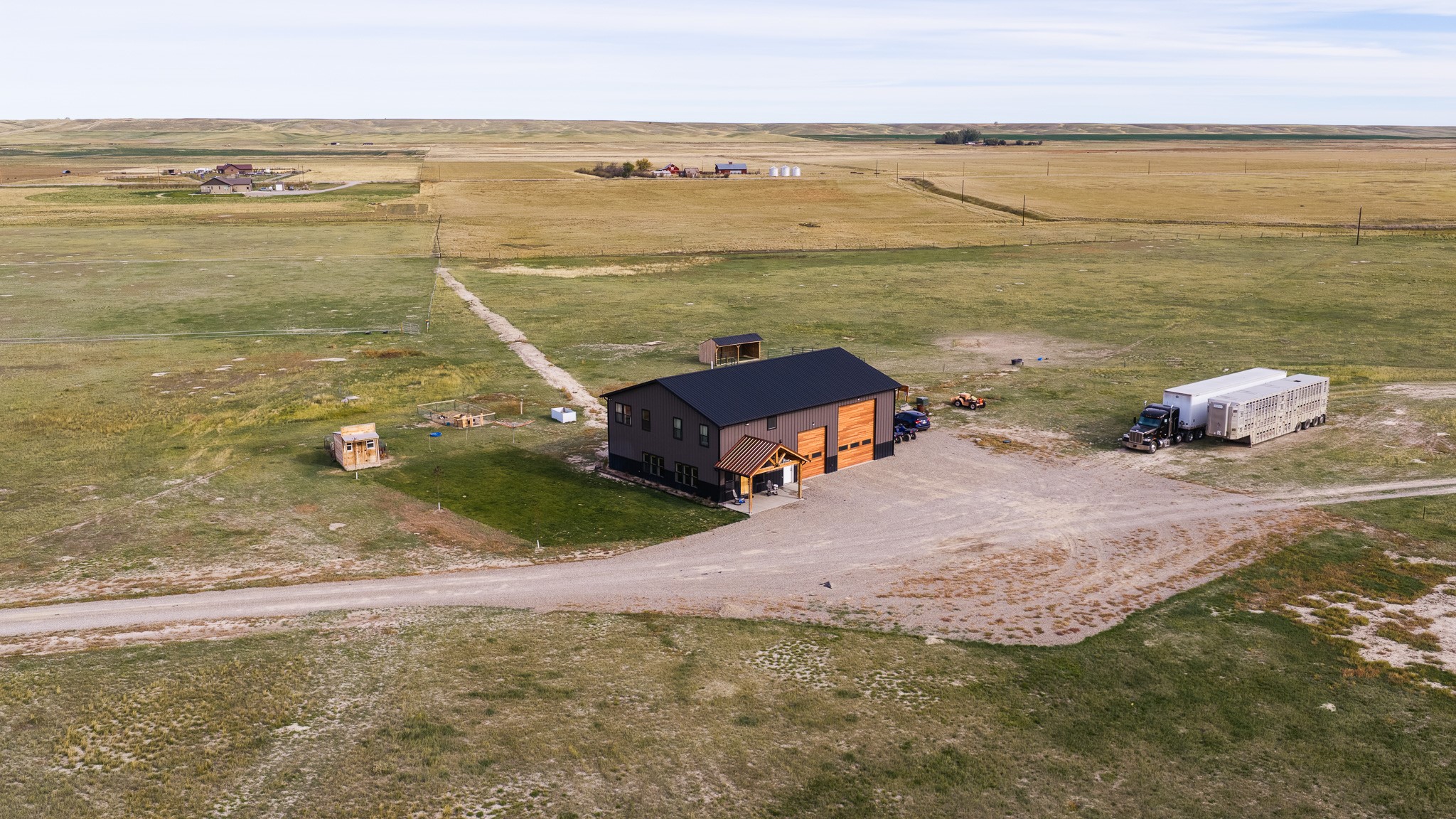 1199 Hwy 220 Property Photo 44