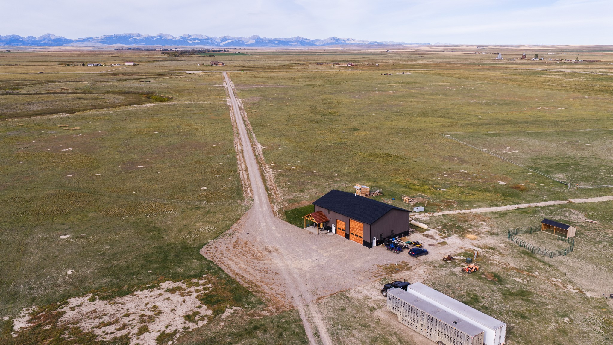 1199 Hwy 220 Property Photo 45