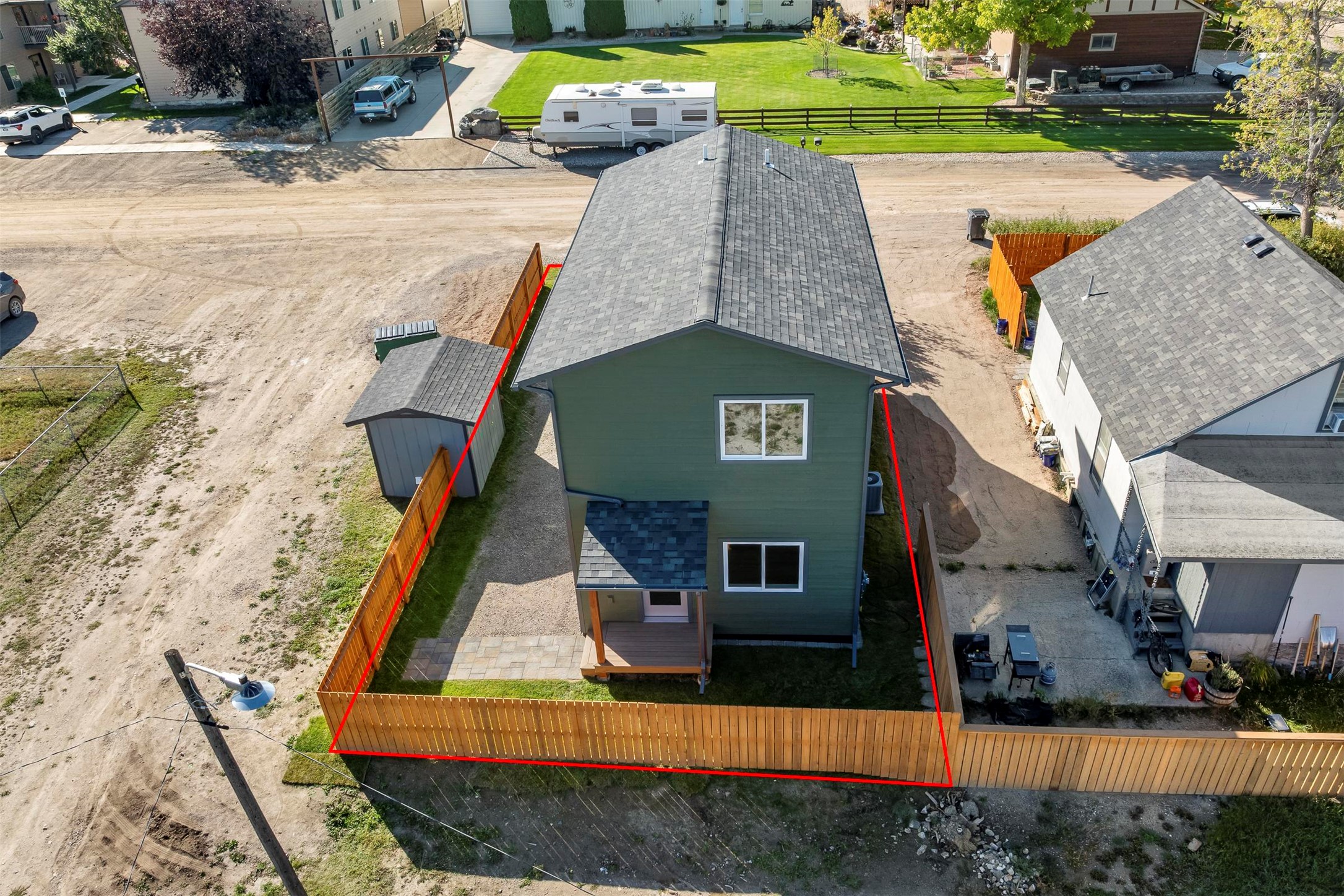 104 Reed Avenue Property Photo 33