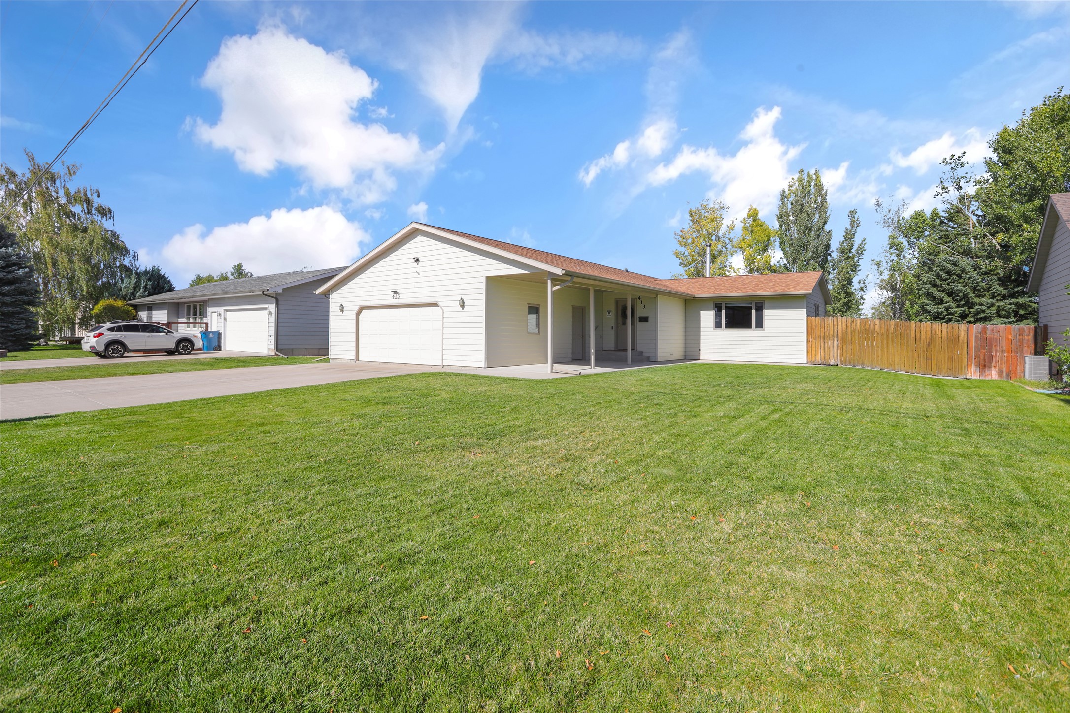 413 33rd Avenue Ne Property Photo 1