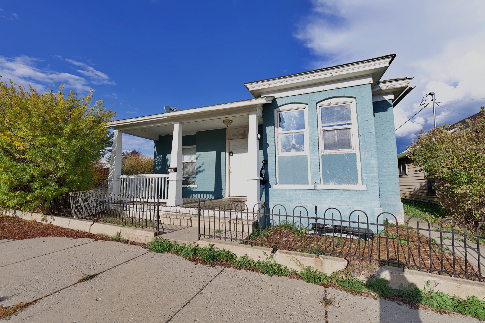 1108 Nevada Avenue Property Photo 1