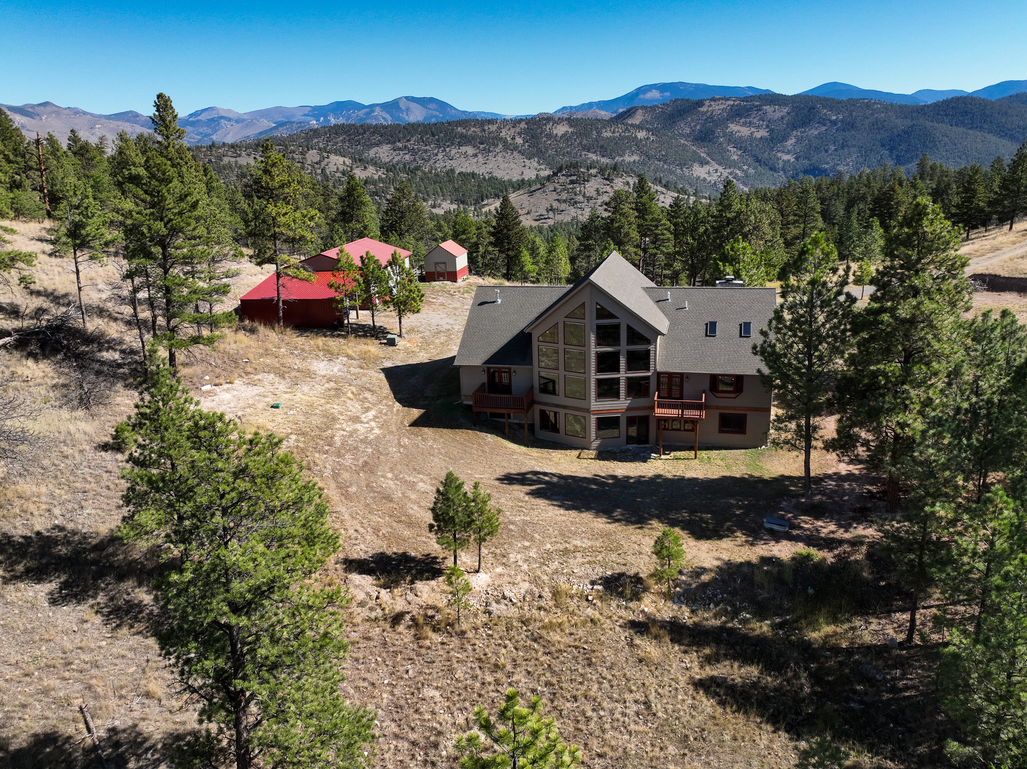 6958 Black Sandy Loop Property Photo 1
