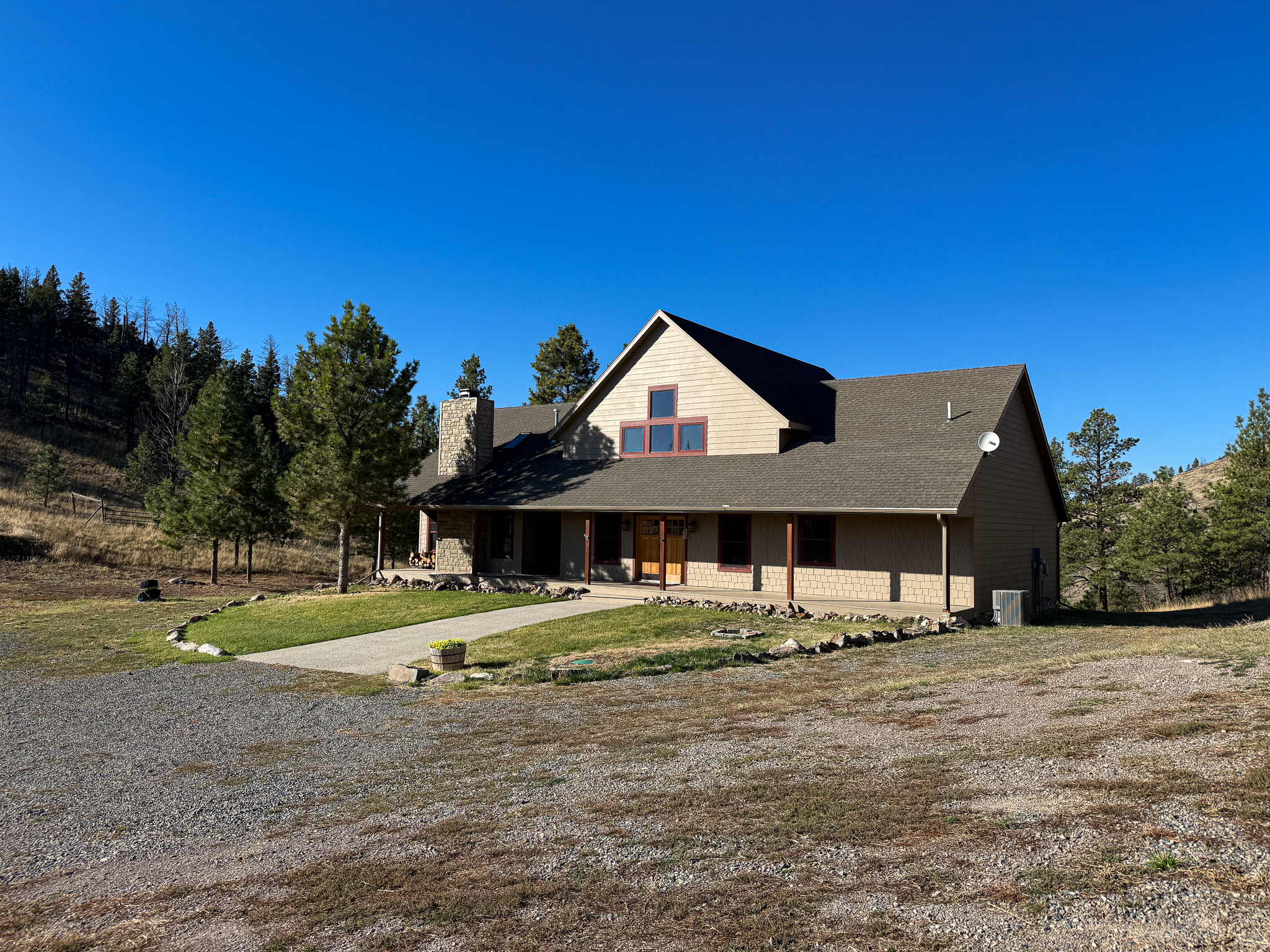 6958 Black Sandy Loop Property Photo 76