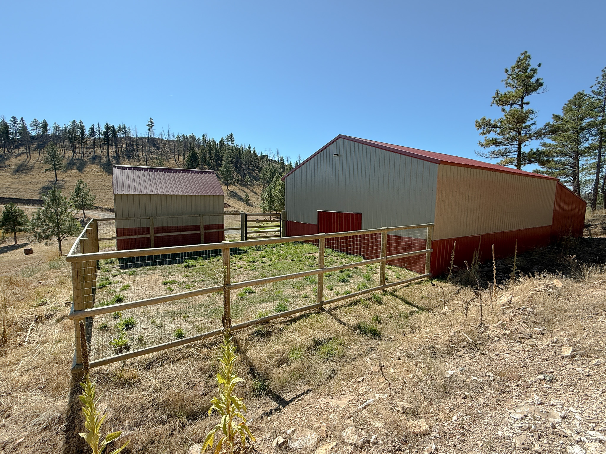 6958 Black Sandy Loop Property Photo 85