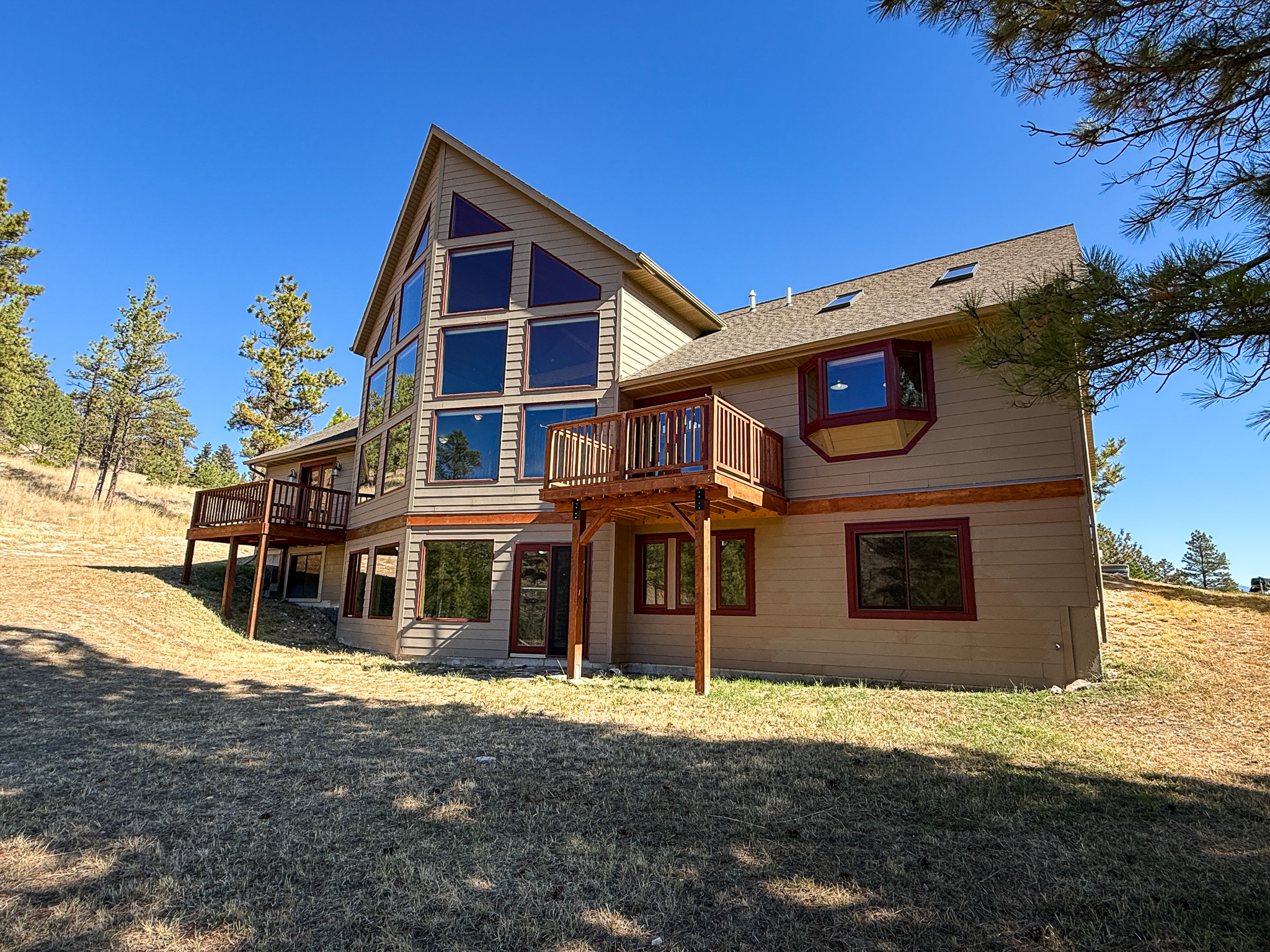 6958 Black Sandy Loop Property Photo 89