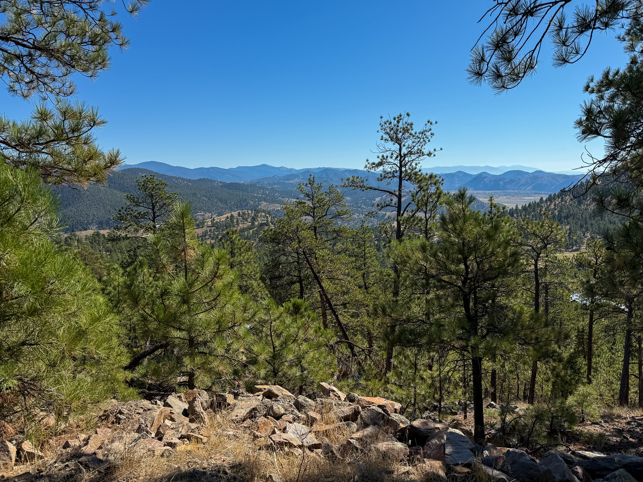 6958 Black Sandy Loop Property Photo 94