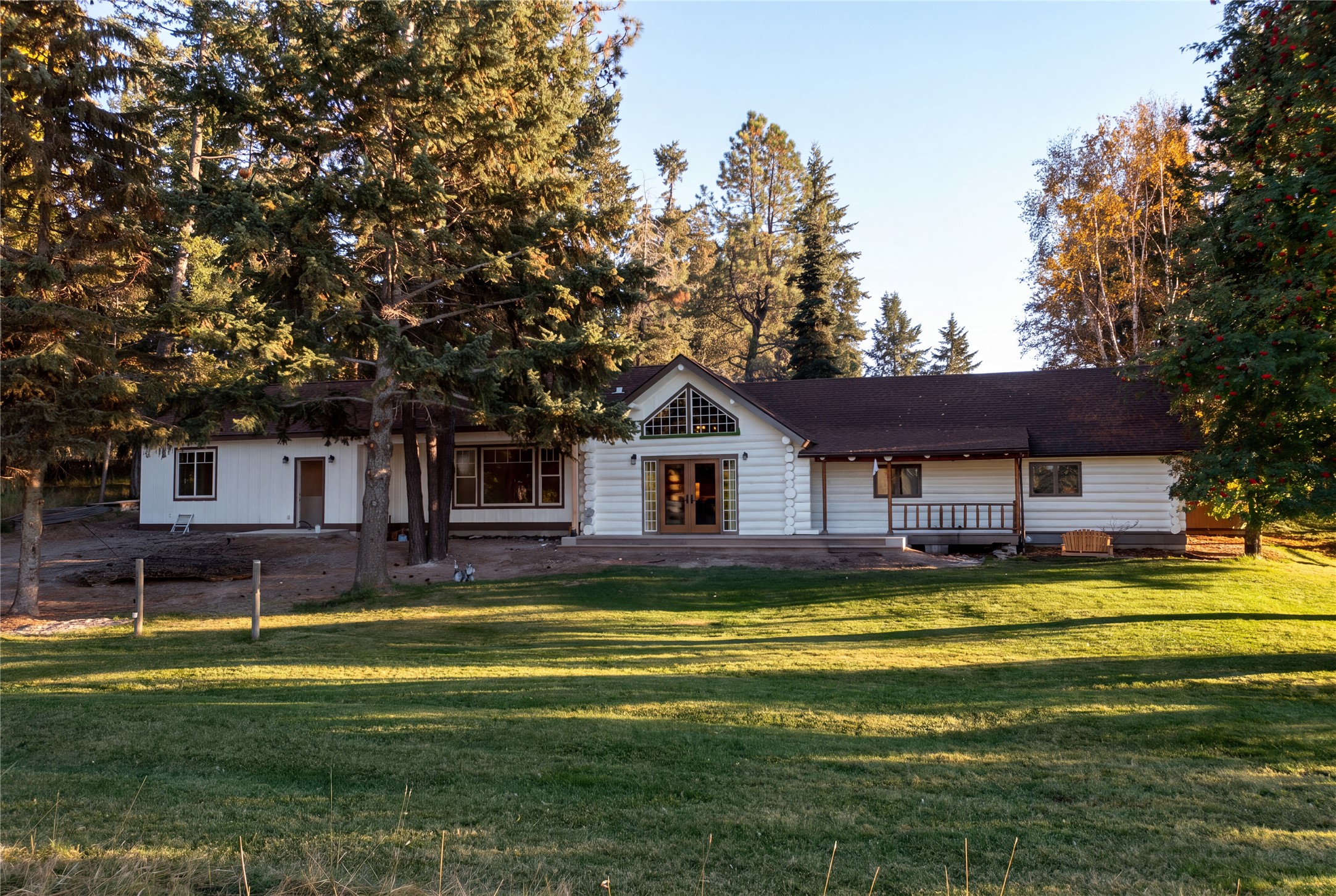 599 Van Sant Road Property Photo 1