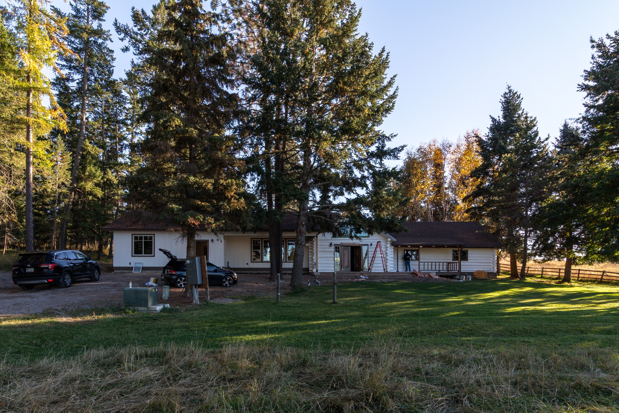 599 Van Sant Road Property Photo 7