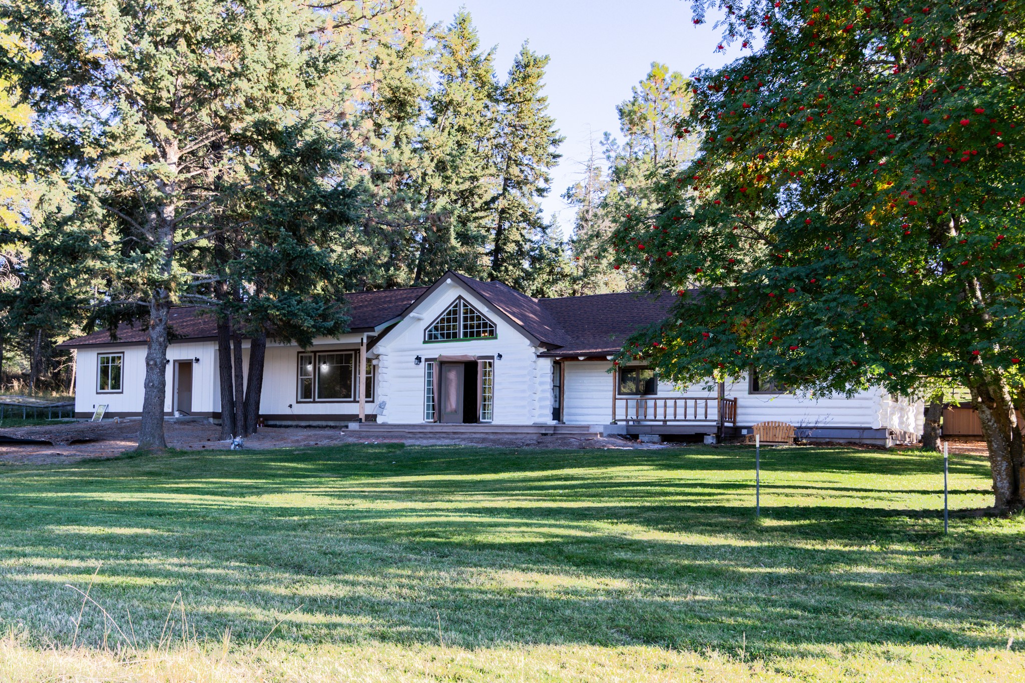 599 Van Sant Road Property Photo 8