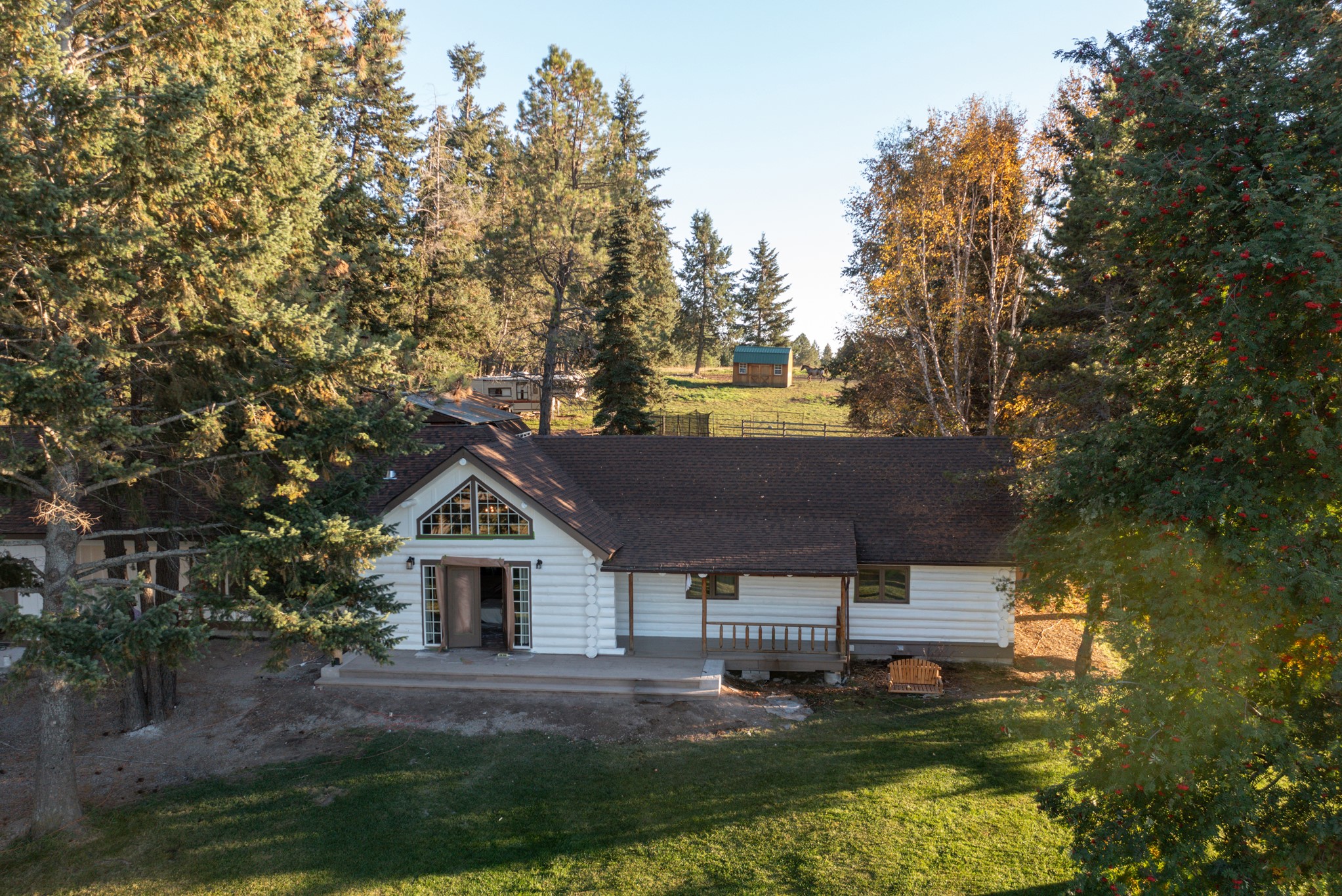 599 Van Sant Road Property Photo 9