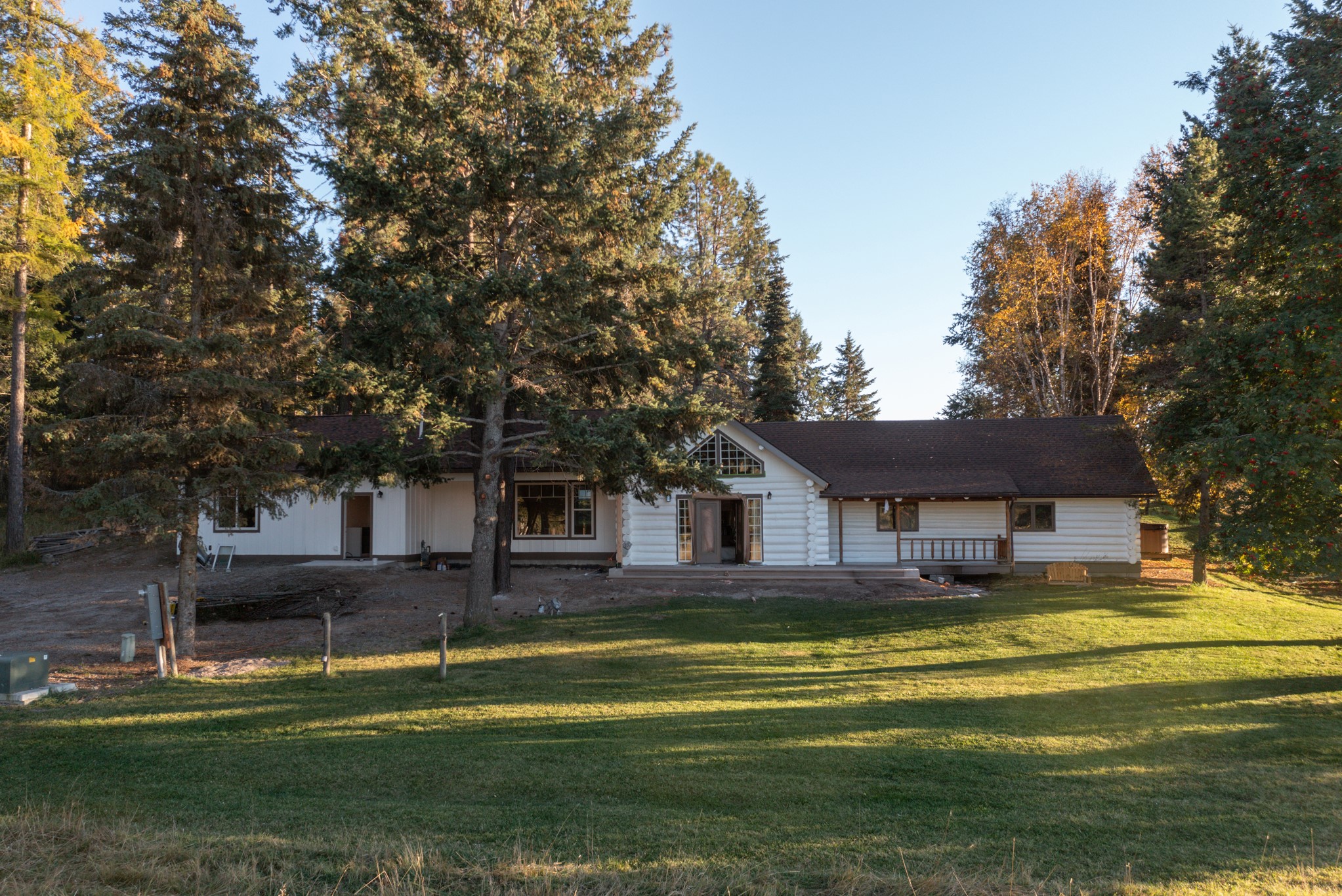 599 Van Sant Road Property Photo 10