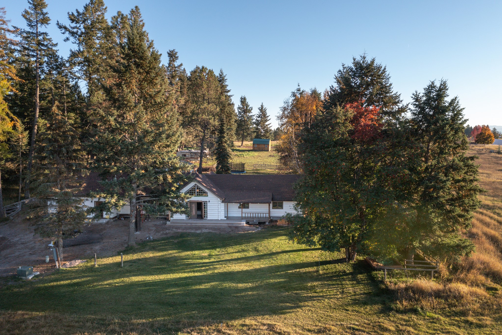 599 Van Sant Road Property Photo 11
