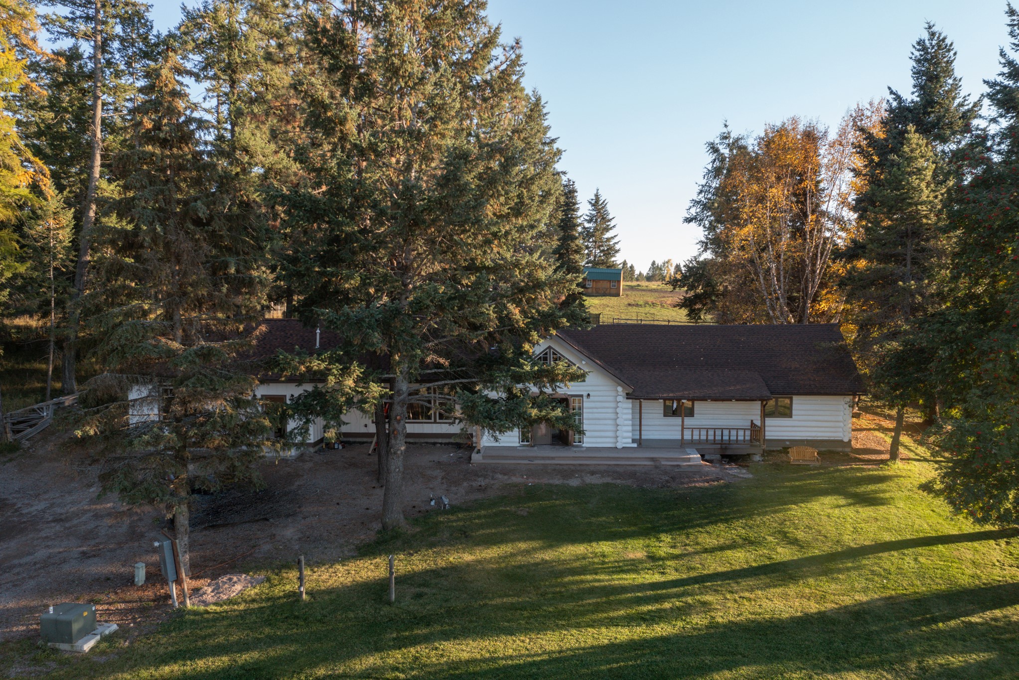 599 Van Sant Road Property Photo 13