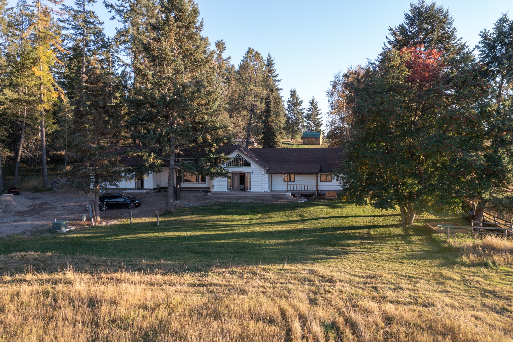 599 Van Sant Road Property Photo 15
