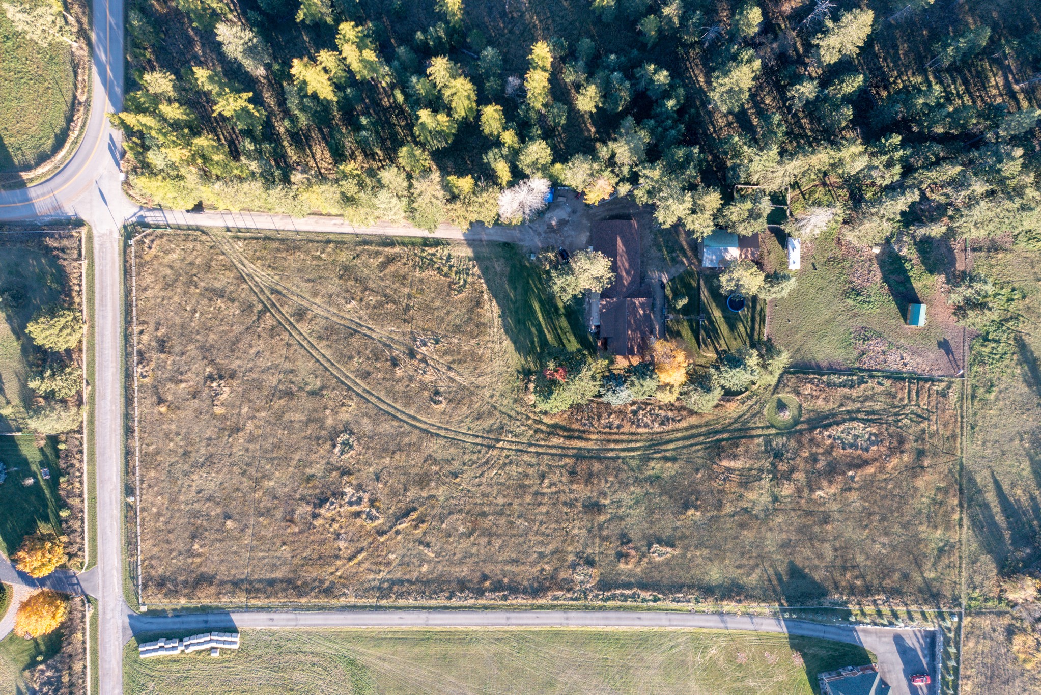 599 Van Sant Road Property Photo 18