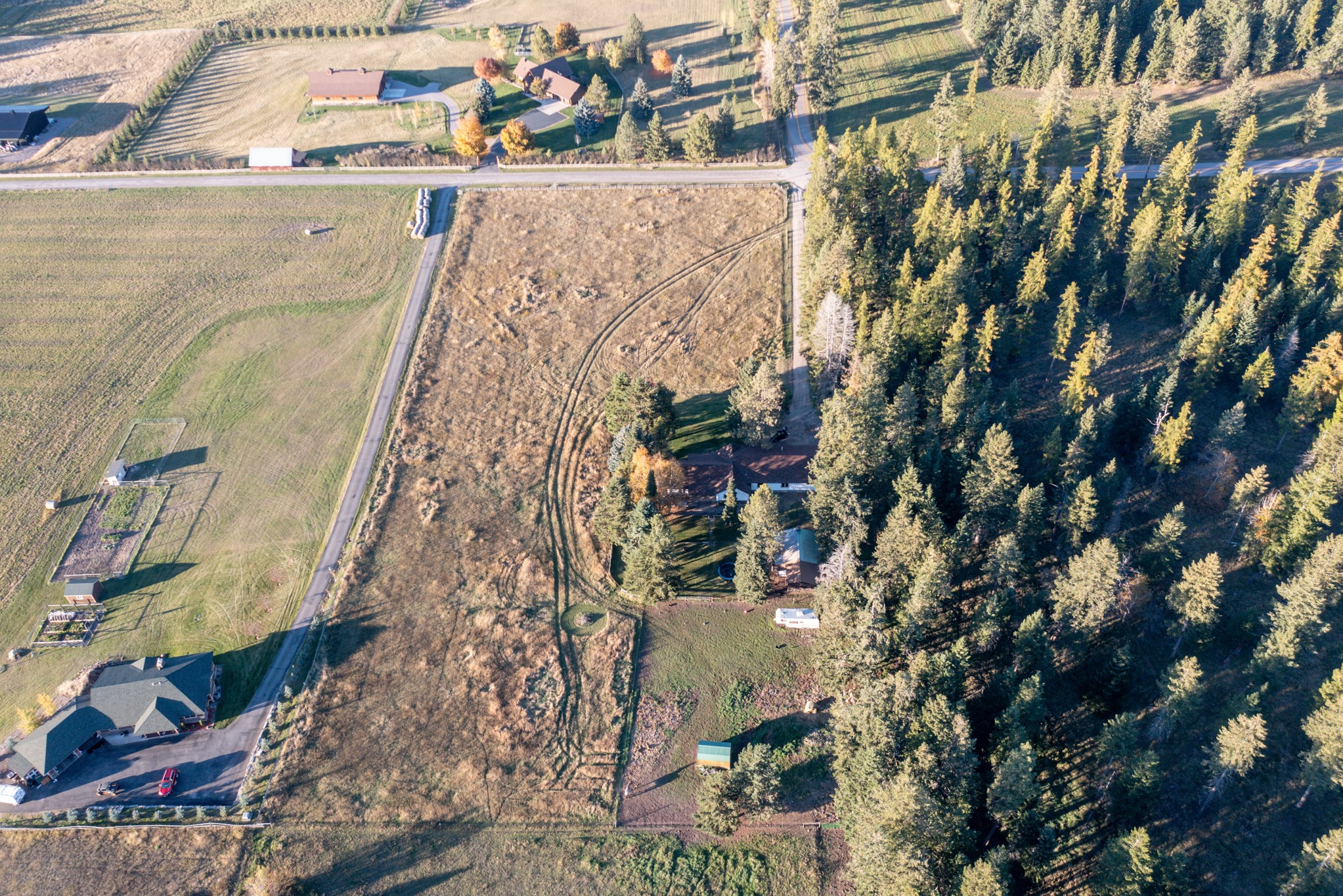 599 Van Sant Road Property Photo 19