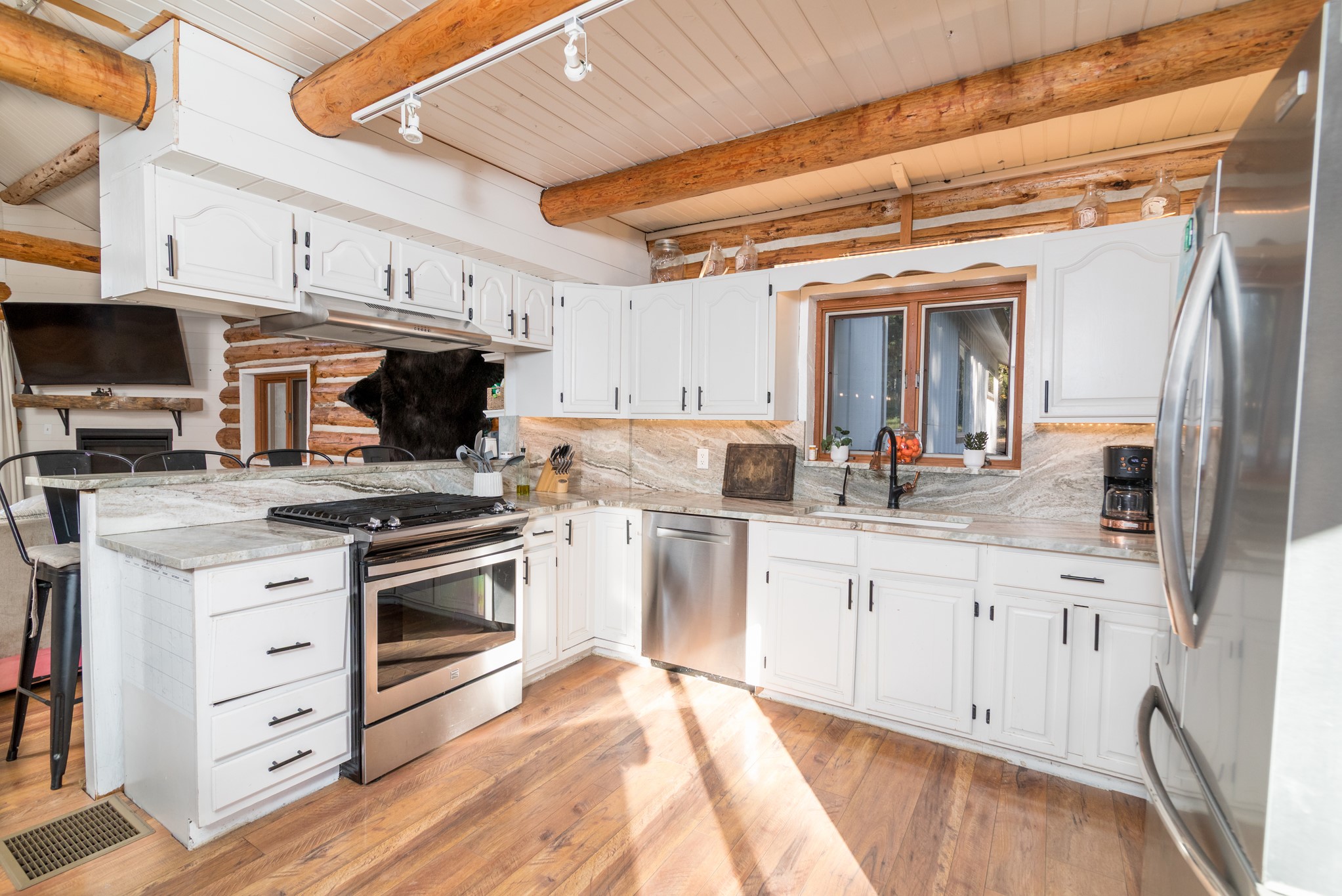 599 Van Sant Road Property Photo 44