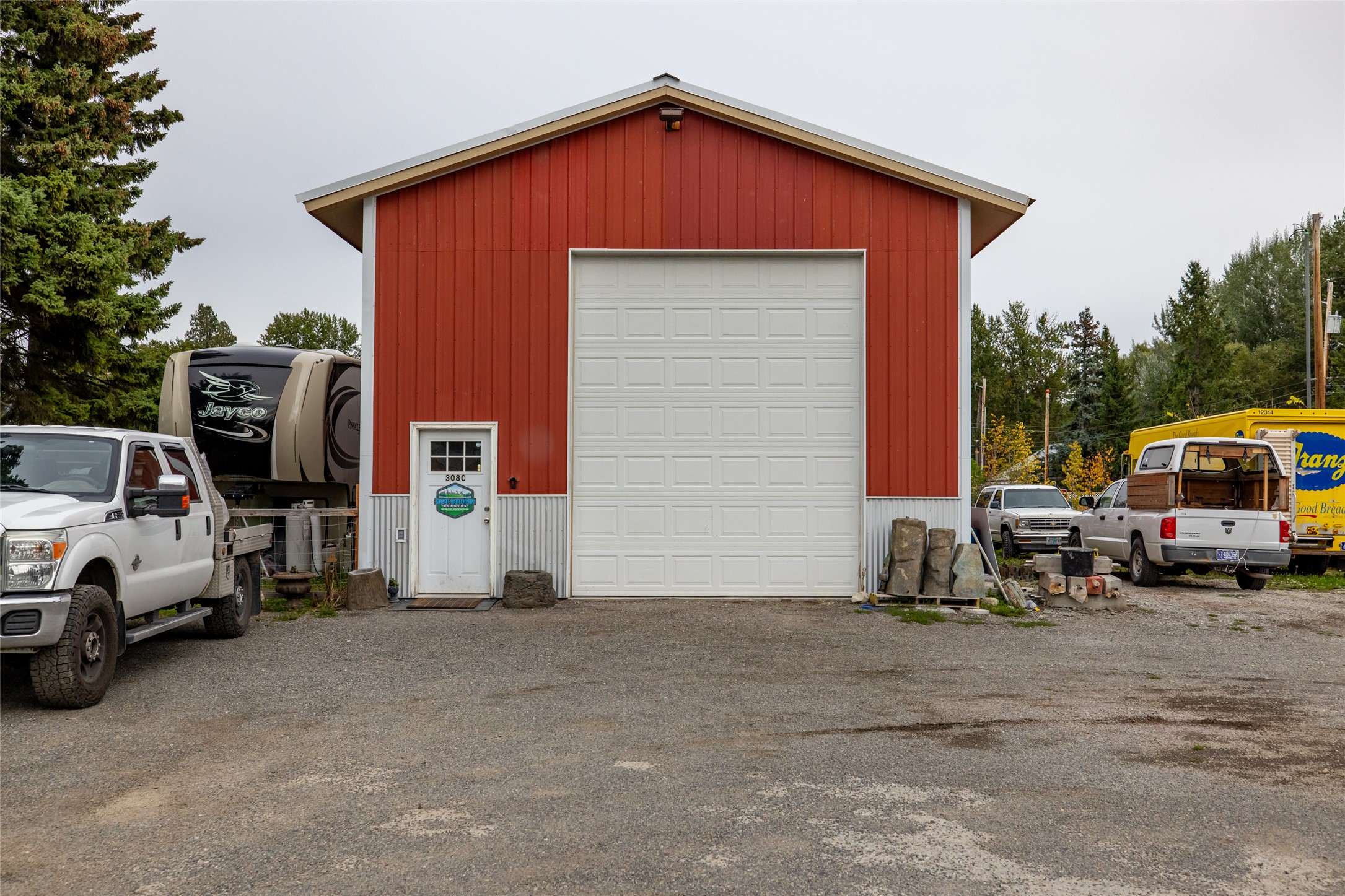 308 E Evergreen Drive Property Photo 56