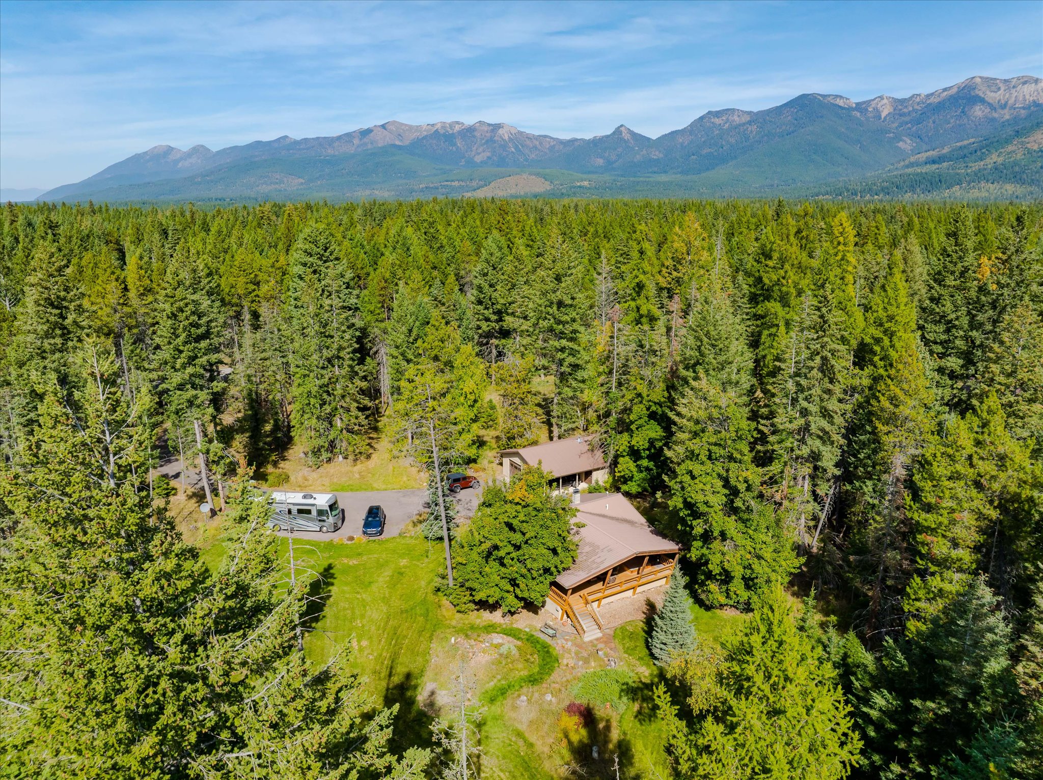 4955 Foothill Road Property Photo 1