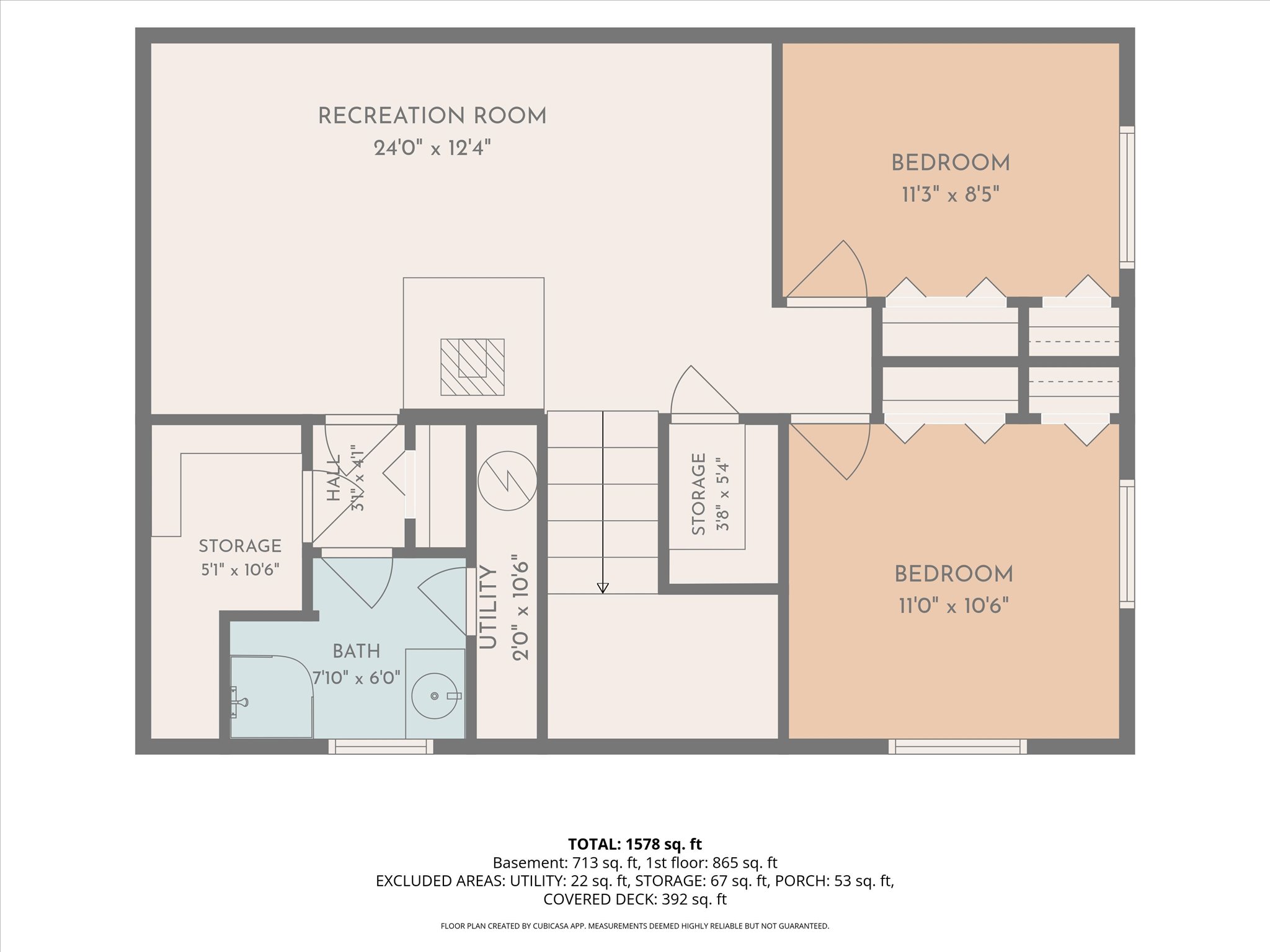 4955 Foothill Road Property Photo 67