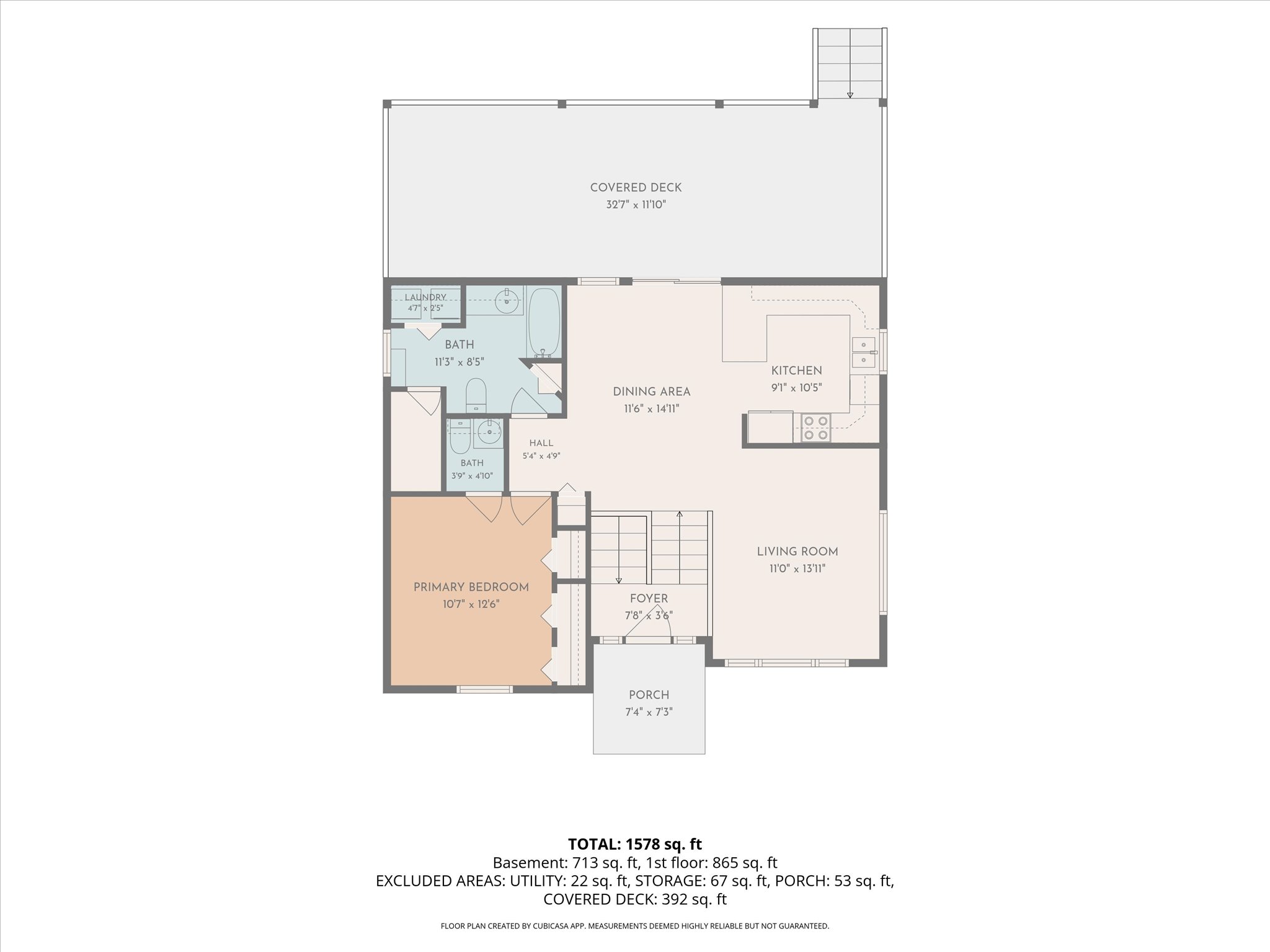 4955 Foothill Road Property Photo 68