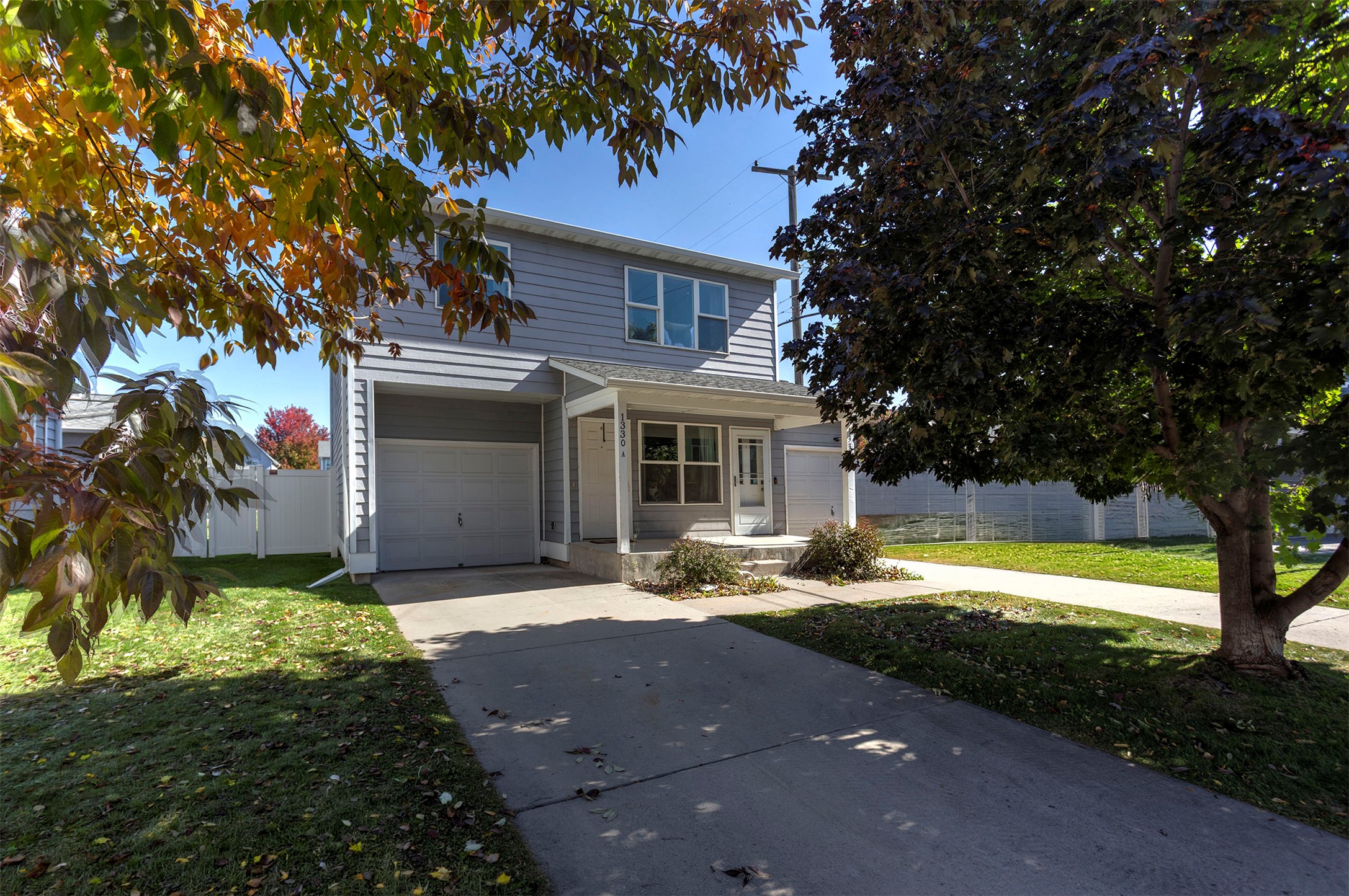 1330 Cowper Street A Property Photo 1