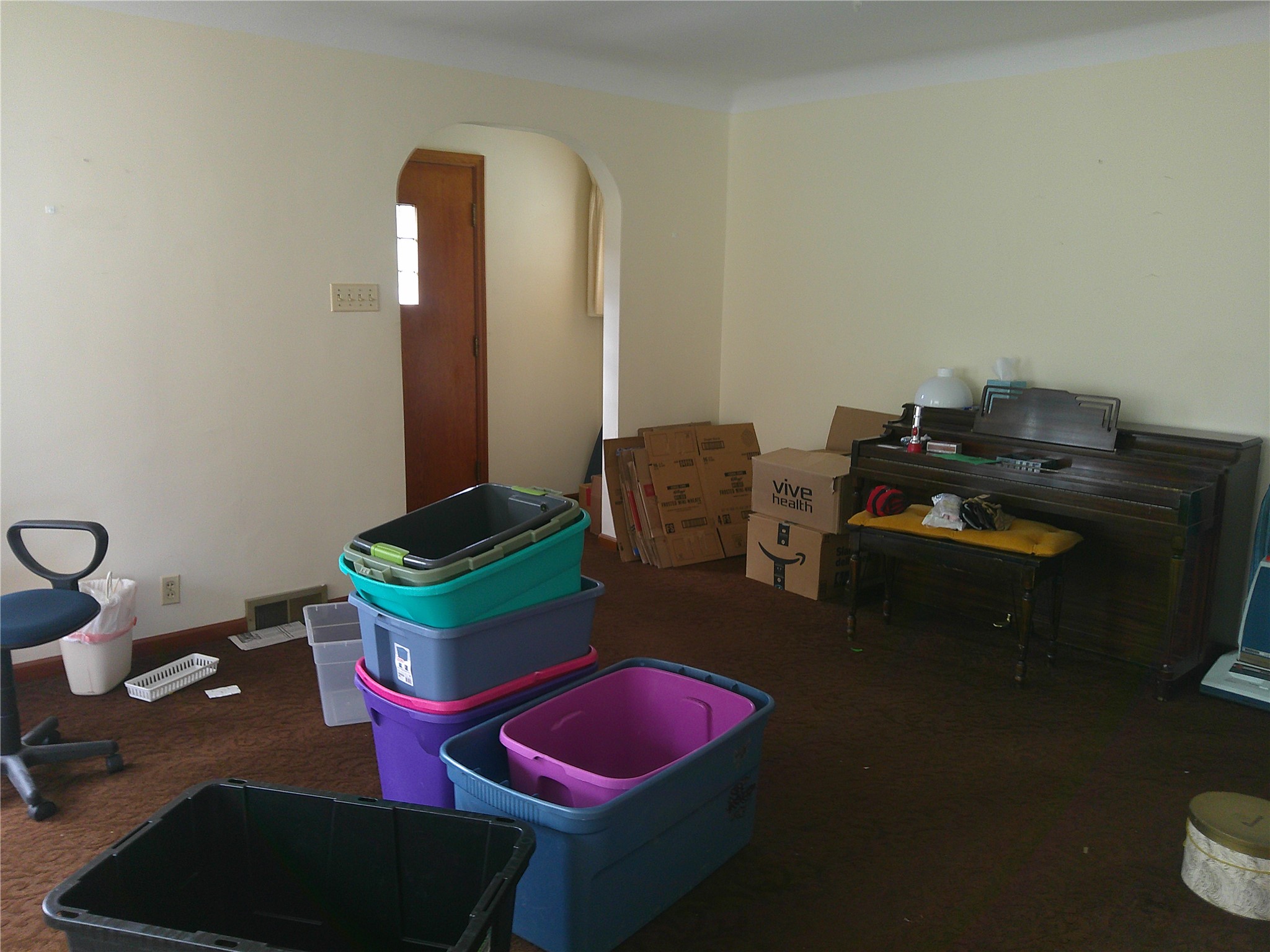 912 W 5th Street Property Photo 6