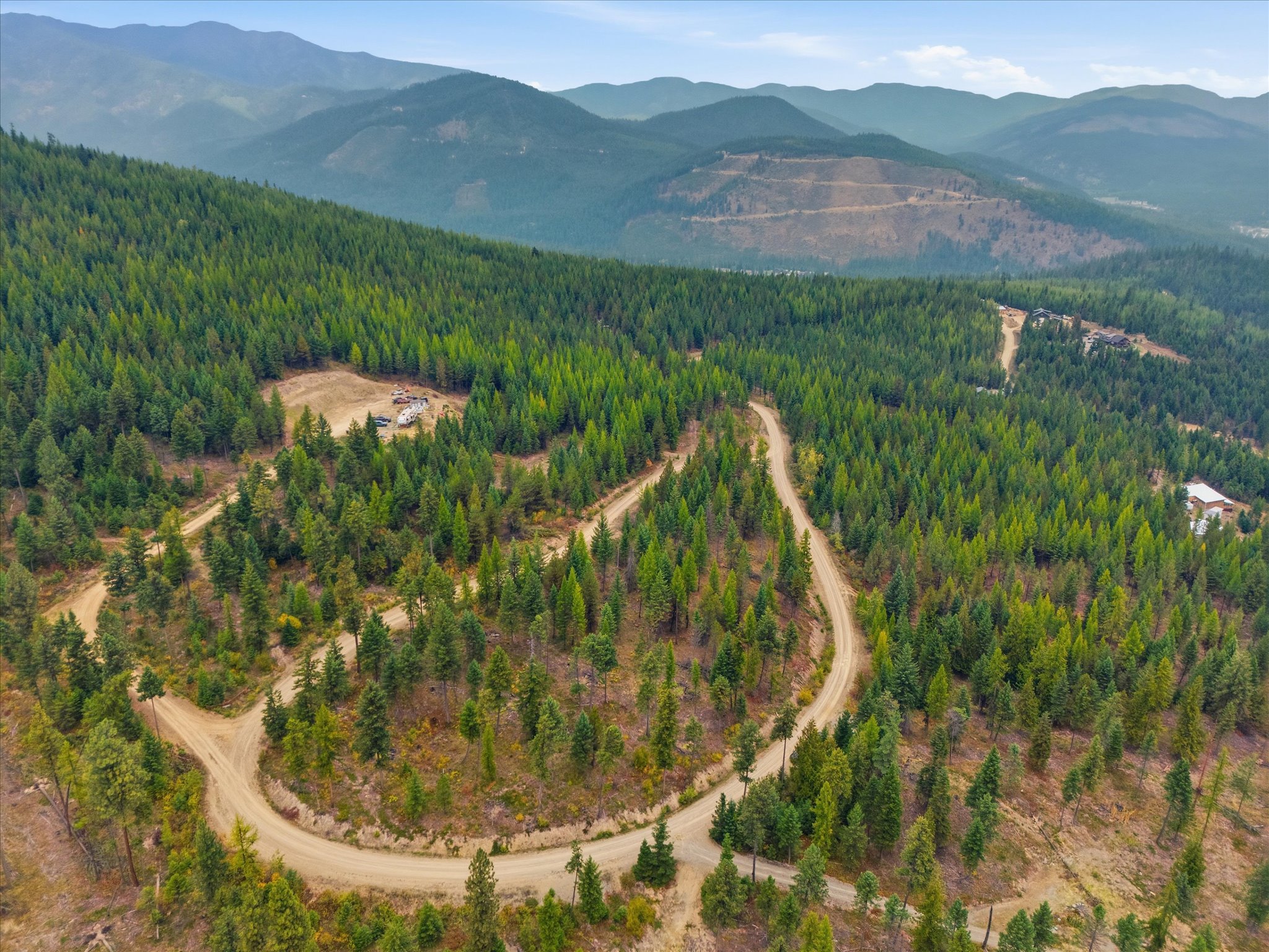 Lot 8 Panoramic View Drive Property Photo 2