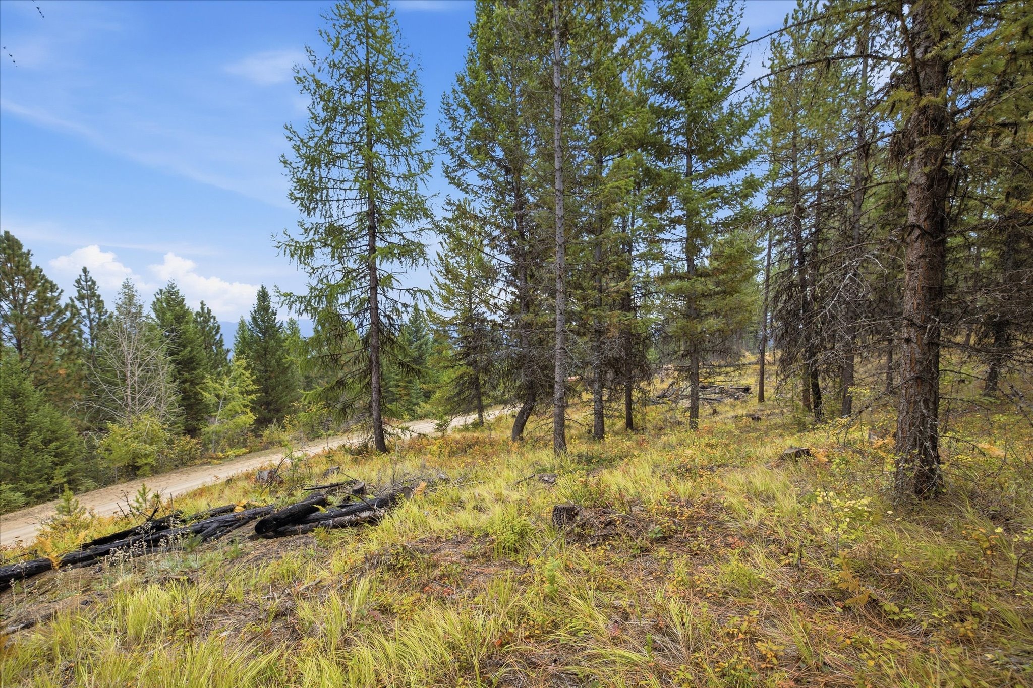 Lot 8 Panoramic View Drive Property Photo 4
