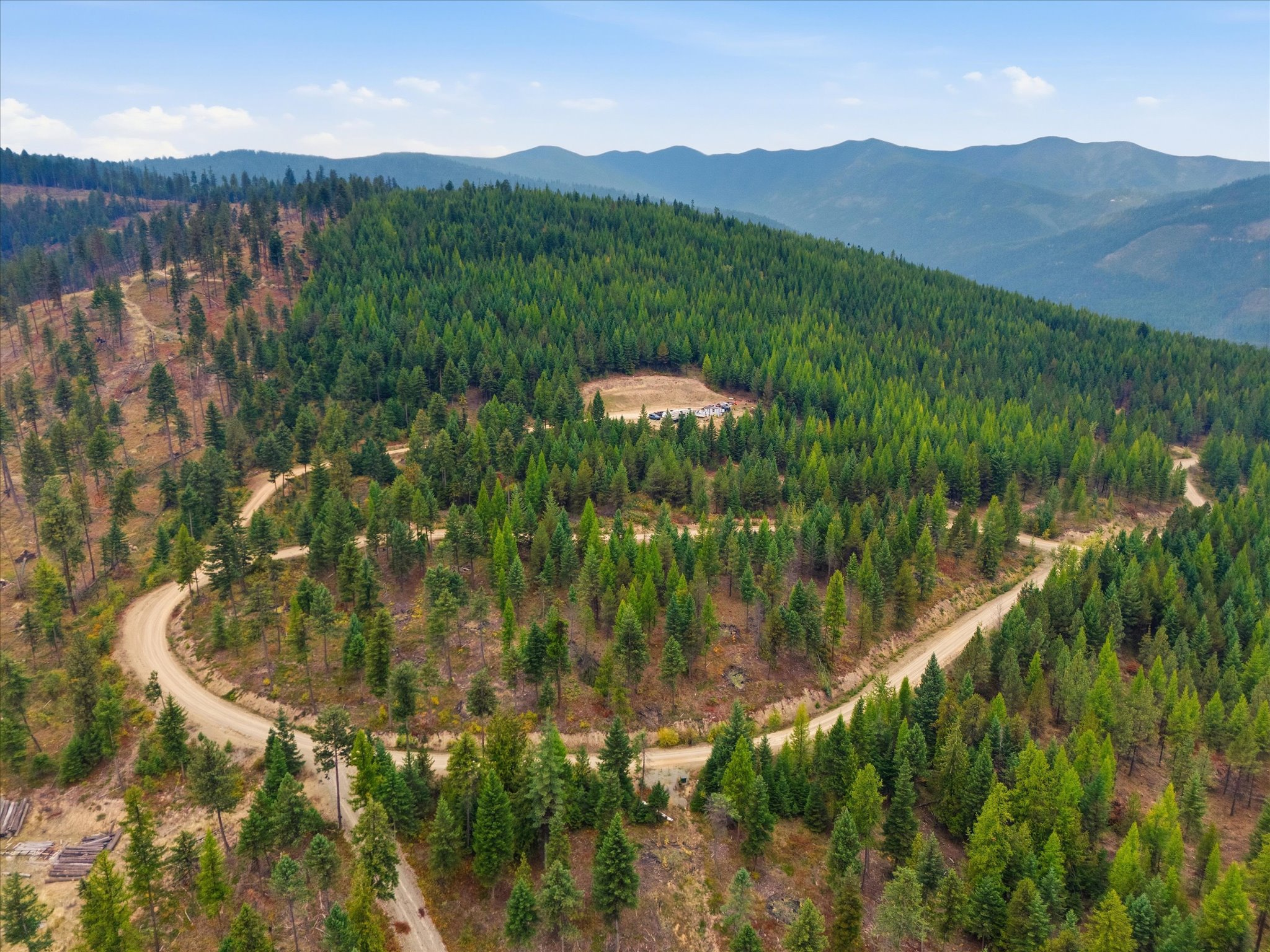 Lot 8 Panoramic View Drive Property Photo 6